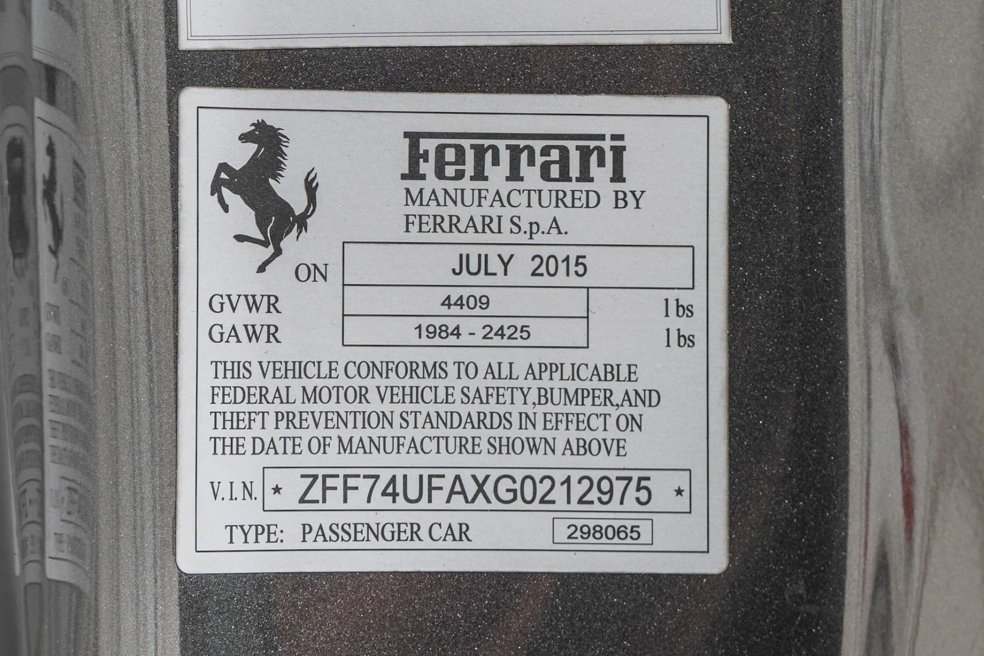 mph006_2847438504_Used_2016_Ferrari_F12berlinetta_Very_Low_Miles_Extensive_Carbon_Fiber_and_Alcantara_Trim_1785792184_1df0fd52f7