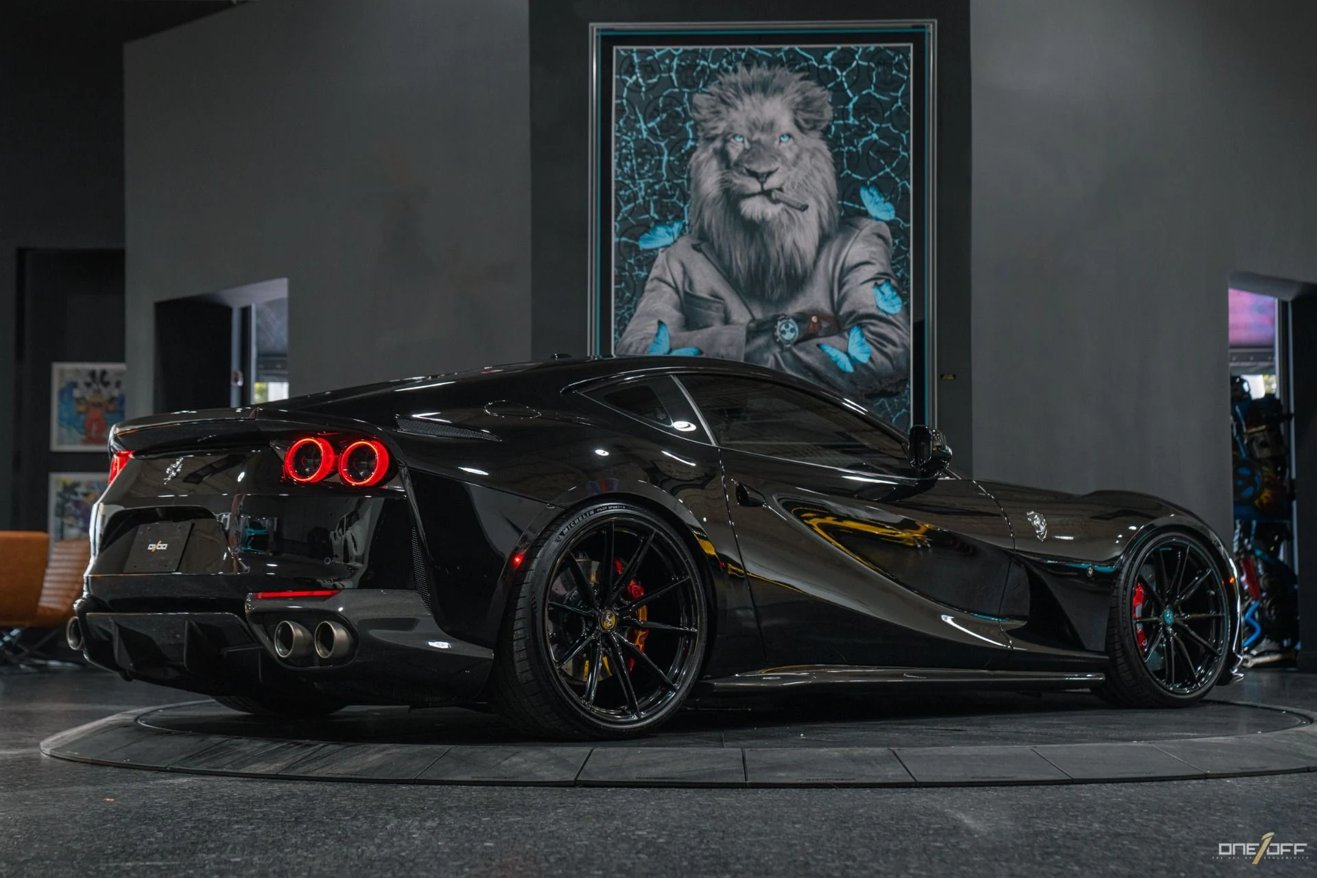 mph006_3041819871_Used_2018_Ferrari_812_Superfast_w_434_K_MSRP_on_HRE_Wheel_Full_PPF_IPE_Exhaust_Carbon_Everything_1758060861_aeeb7d0835