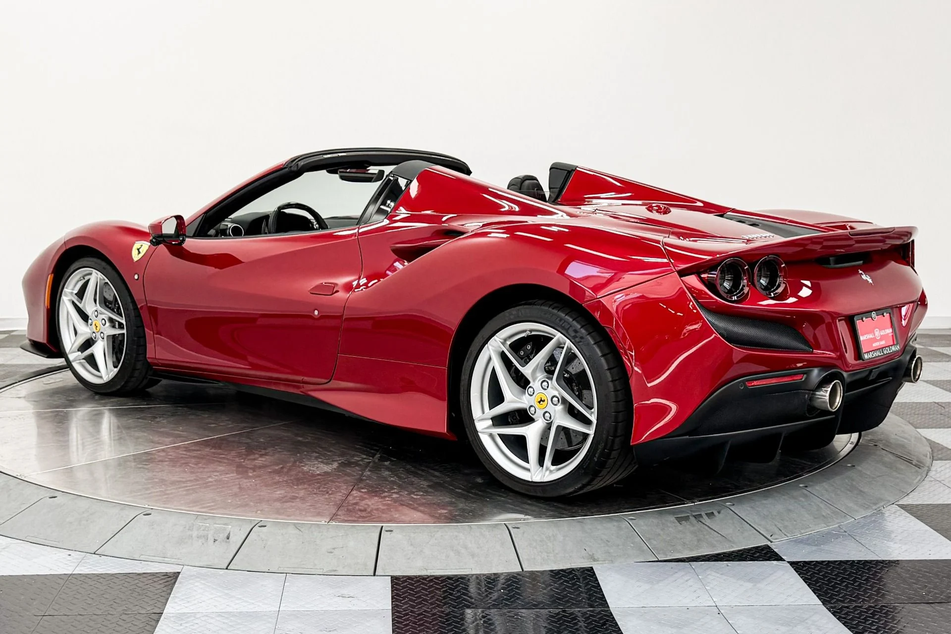 mph006_3050082435_Used_2023_Ferrari_F8_Spider_4_Layer_Paint_Two_Tone_Interior_Gorgeous_Inside_and_Out_1782837716_d38bd9f66c