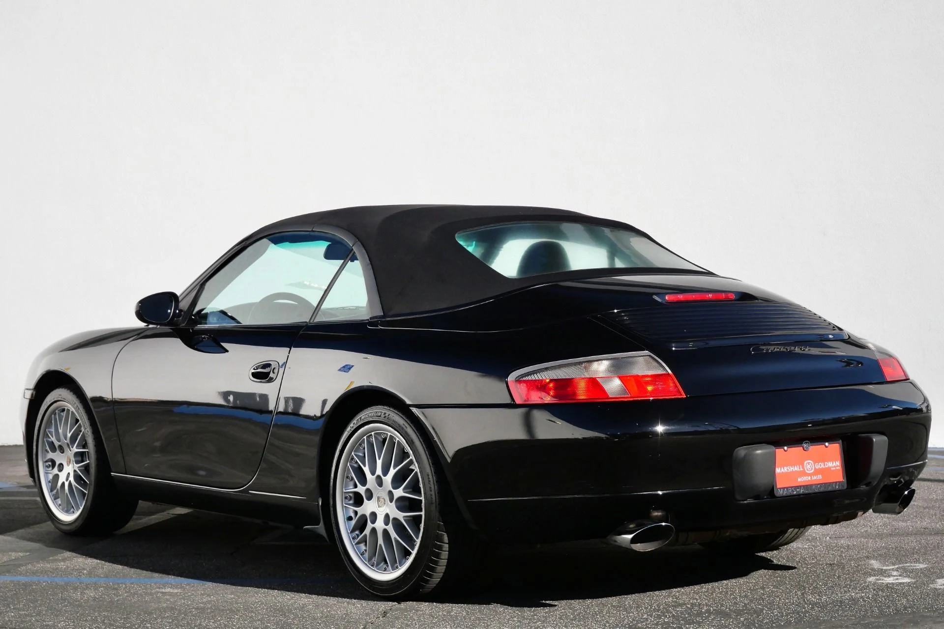 mph006_3207419100_Used_2000_Porsche_911_Carrera_Cabriolet_6_Speed_Manual_Sport_Classic_Wheels_Well_Optioned_1764950738_f178976d2f