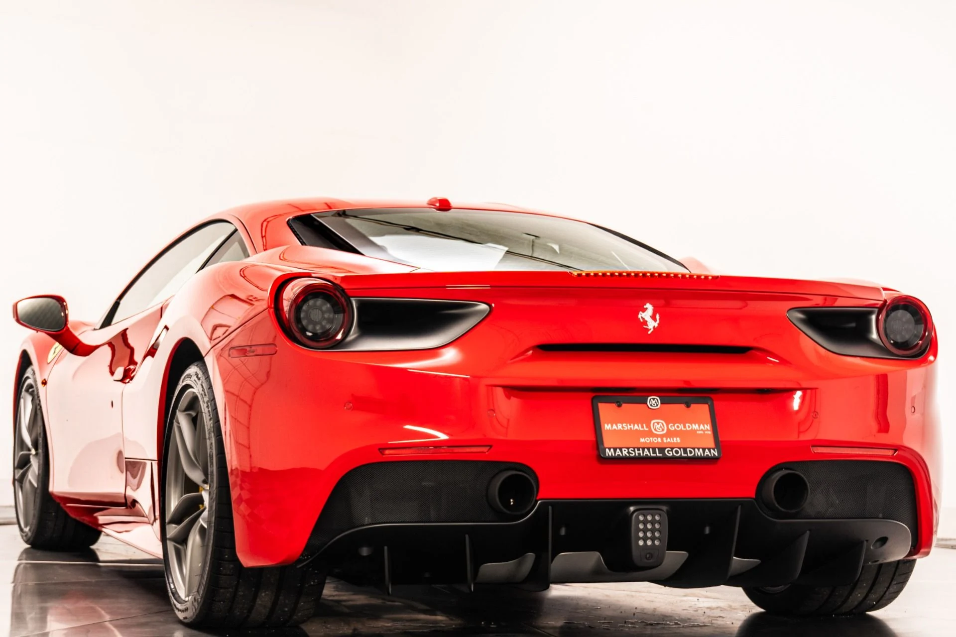 mph006_3241765902_Used_2018_Ferrari_488_GTB_Two_Tone_Interior_Daytona_Seats_Sport_Exhaust_Low_Miles_1783632285_8e7b8bc203