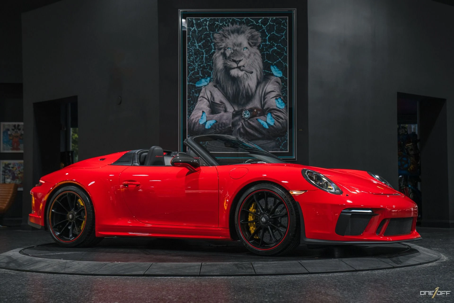 mph006_3288754876_Used_2019_Porsche_911_Speedster_No87_of_1948_300_K_MSRP_in_Guards_Red_1755899042_7072957300