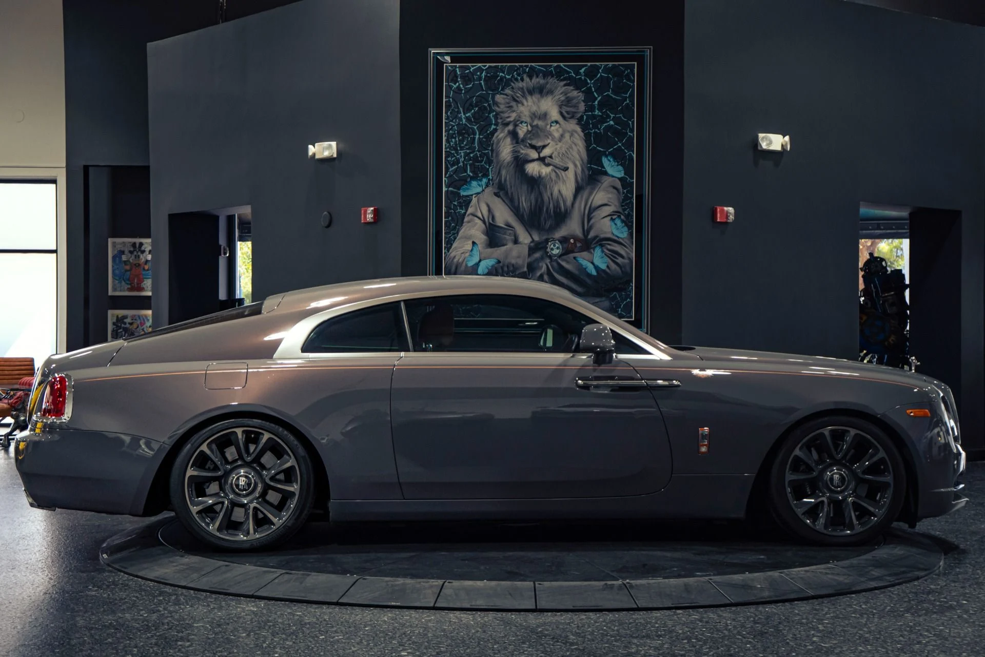 mph006_3371934137_Used_2018_Rolls_Royce_Wraith_RARE_1_of_55_Luminary_Edition_1789486734_004f26ee88