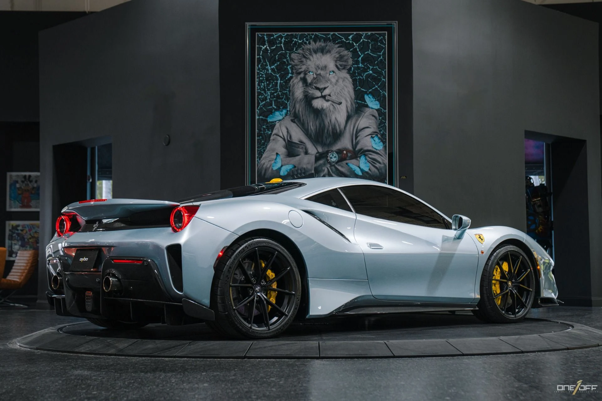 mph006_3384116872_Used_2019_Ferrari_488_Pista_MASSIVE_500_K_MSRP_Tailor_Made_Grigio_Alloy_Paint_1754681125_2f65d61ab1