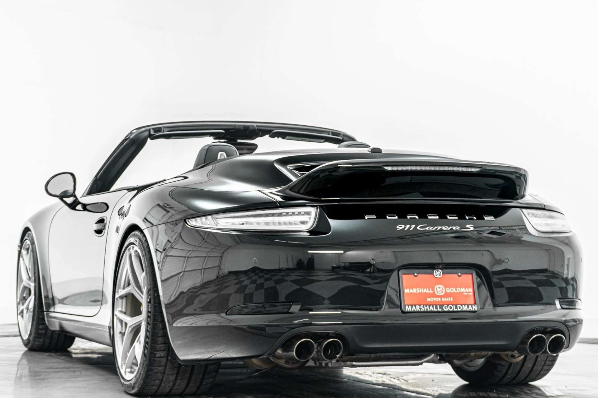 mph006_3391122065_Used_2015_Porsche_911_Carrera_S_Cabriolet_1_of_100_Sport_Design_Package_Cars_Carbon_Brakes_1778611133_57dc67d1b3