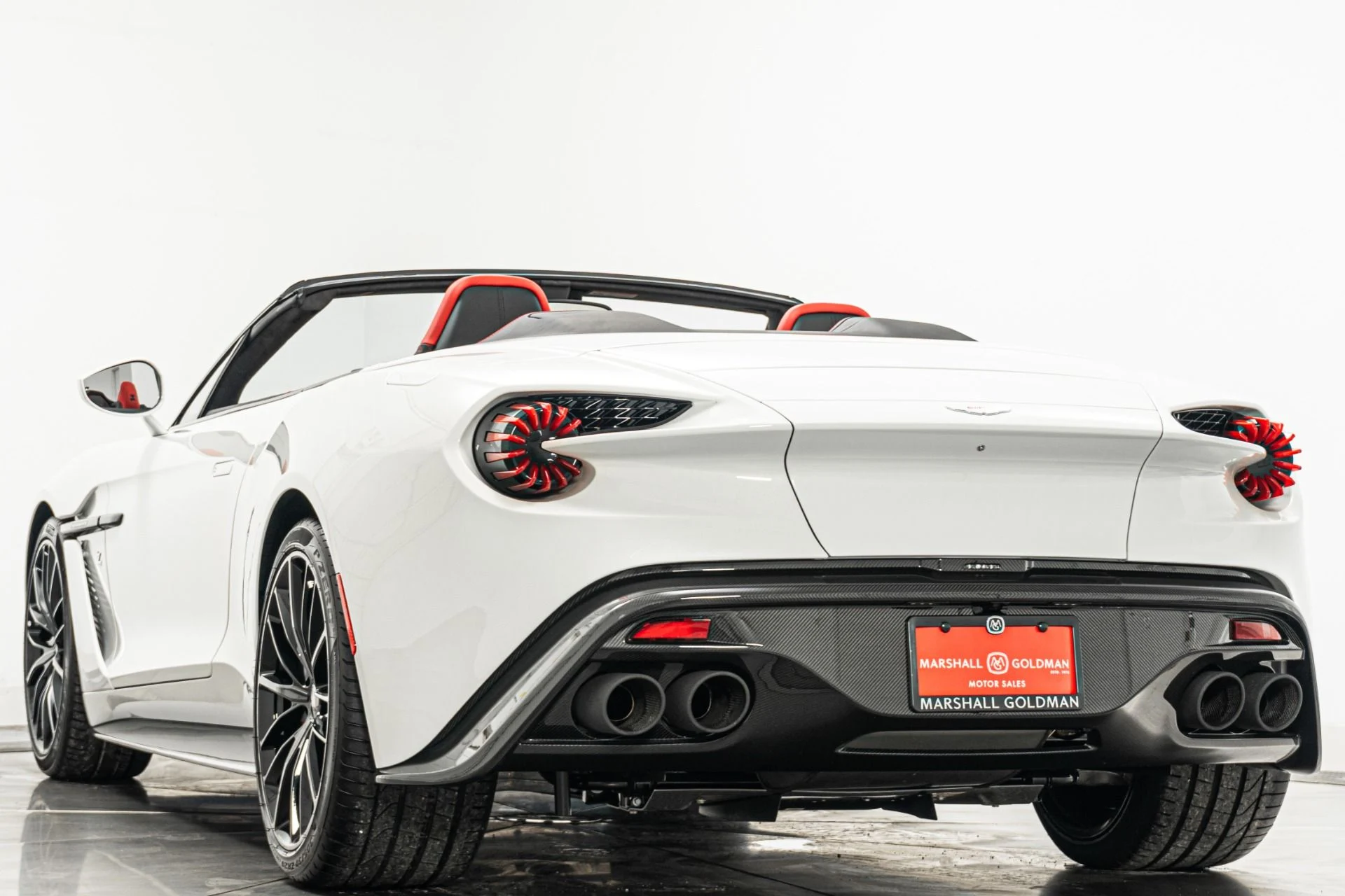 mph006_3475994431_Used_2018_Aston_Martin_Vanquish_Zagato_Volante_74_of_99_Built_Massive_848_K_MSRP_463_Original_Miles_1767103941_cf754f727e