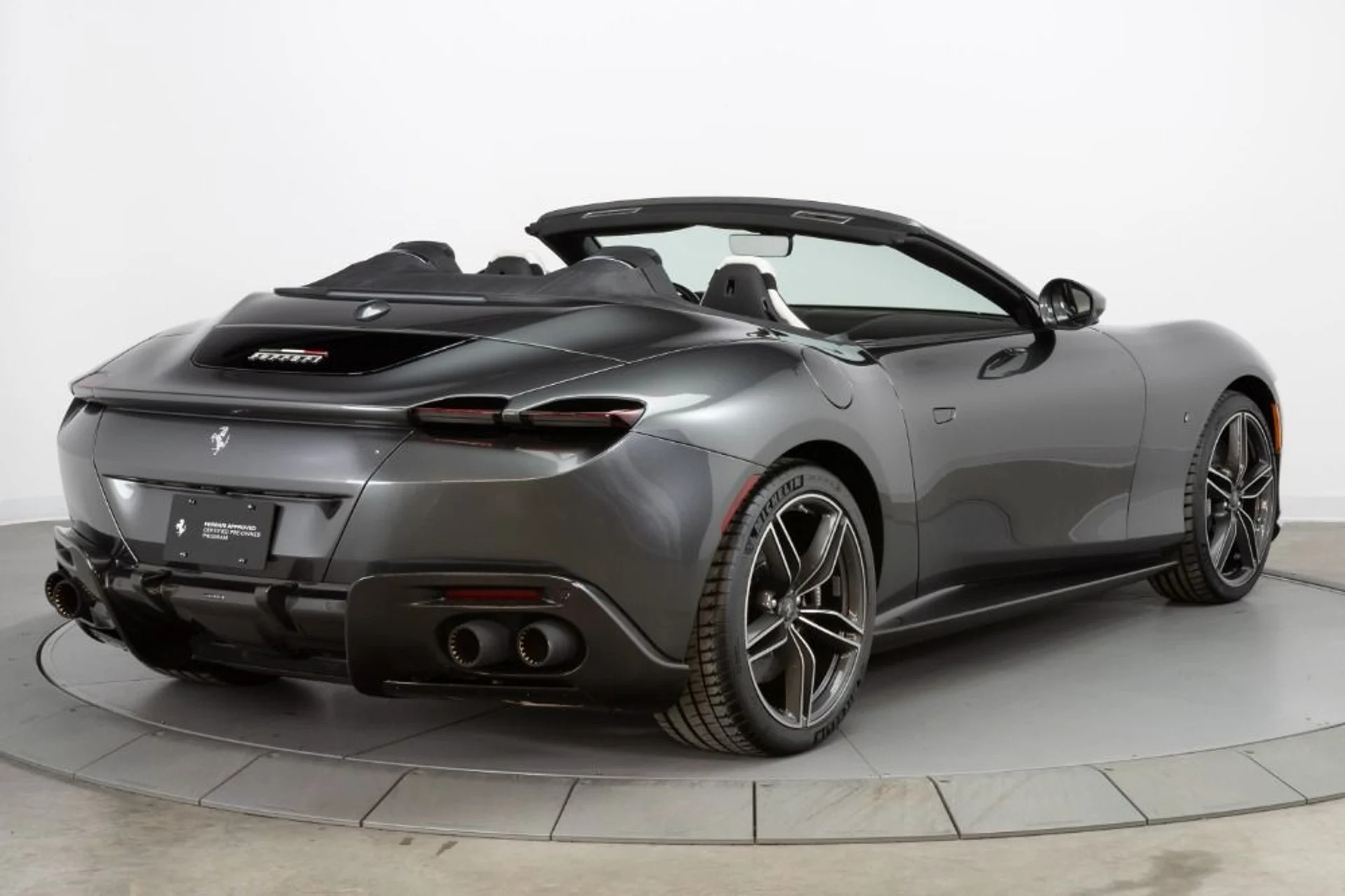 mph006_3489074518_Used_2024_Ferrari_Roma_Spider_13687f5b00