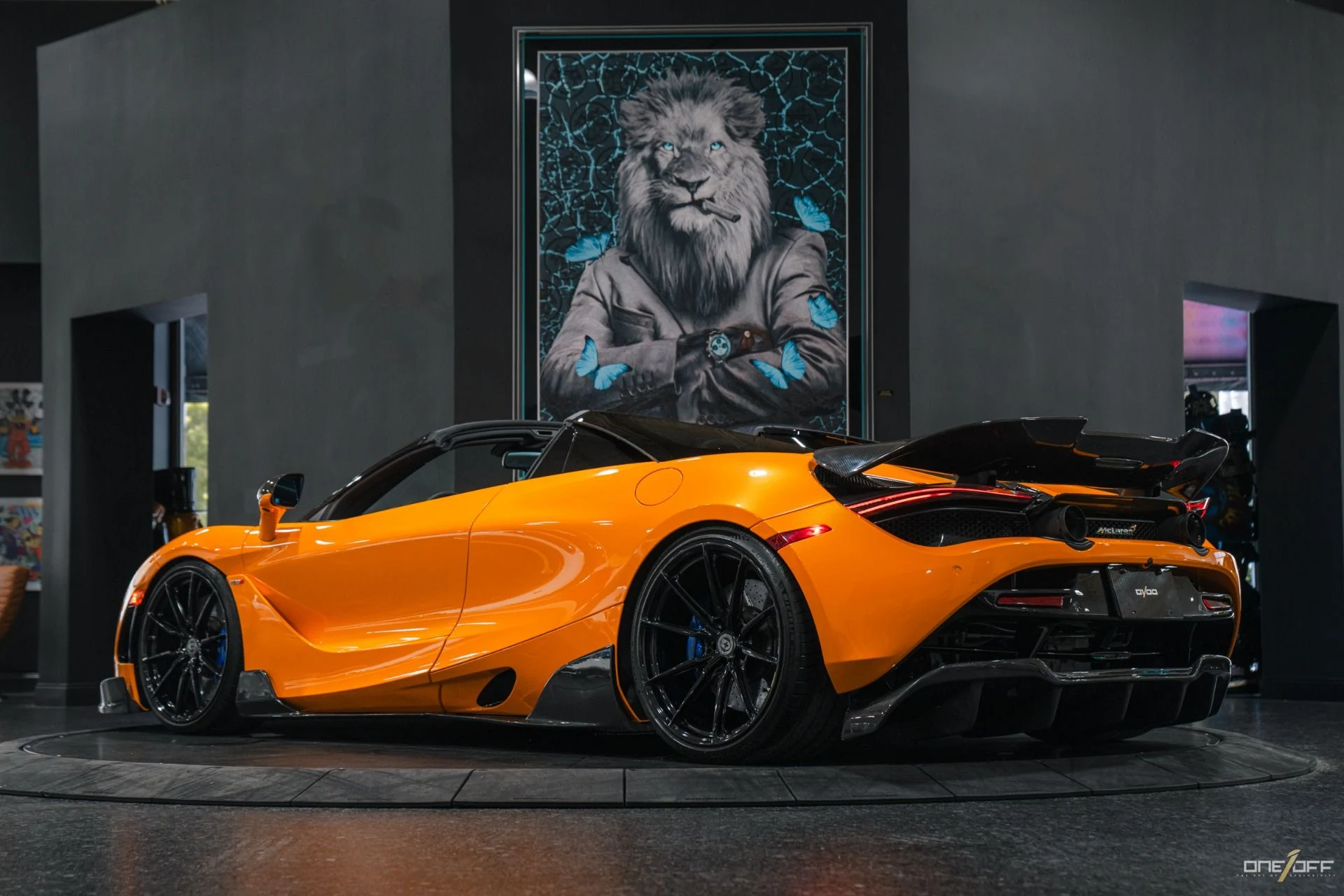 mph006_3845495099_Used_2020_Mc_Laren_720_S_Spider_w_RYFT_Carbon_CPO_HRE_Wheels_Redstar_Exhaust_1757716296_3c8d1d4403