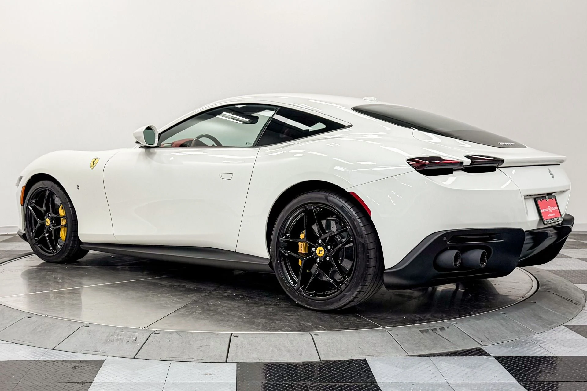 mph006_3870681234_Used_2024_Ferrari_Roma_Low_Miles_Two_Tone_Interior_612_Horsepower_1782839557_96fb8fa816