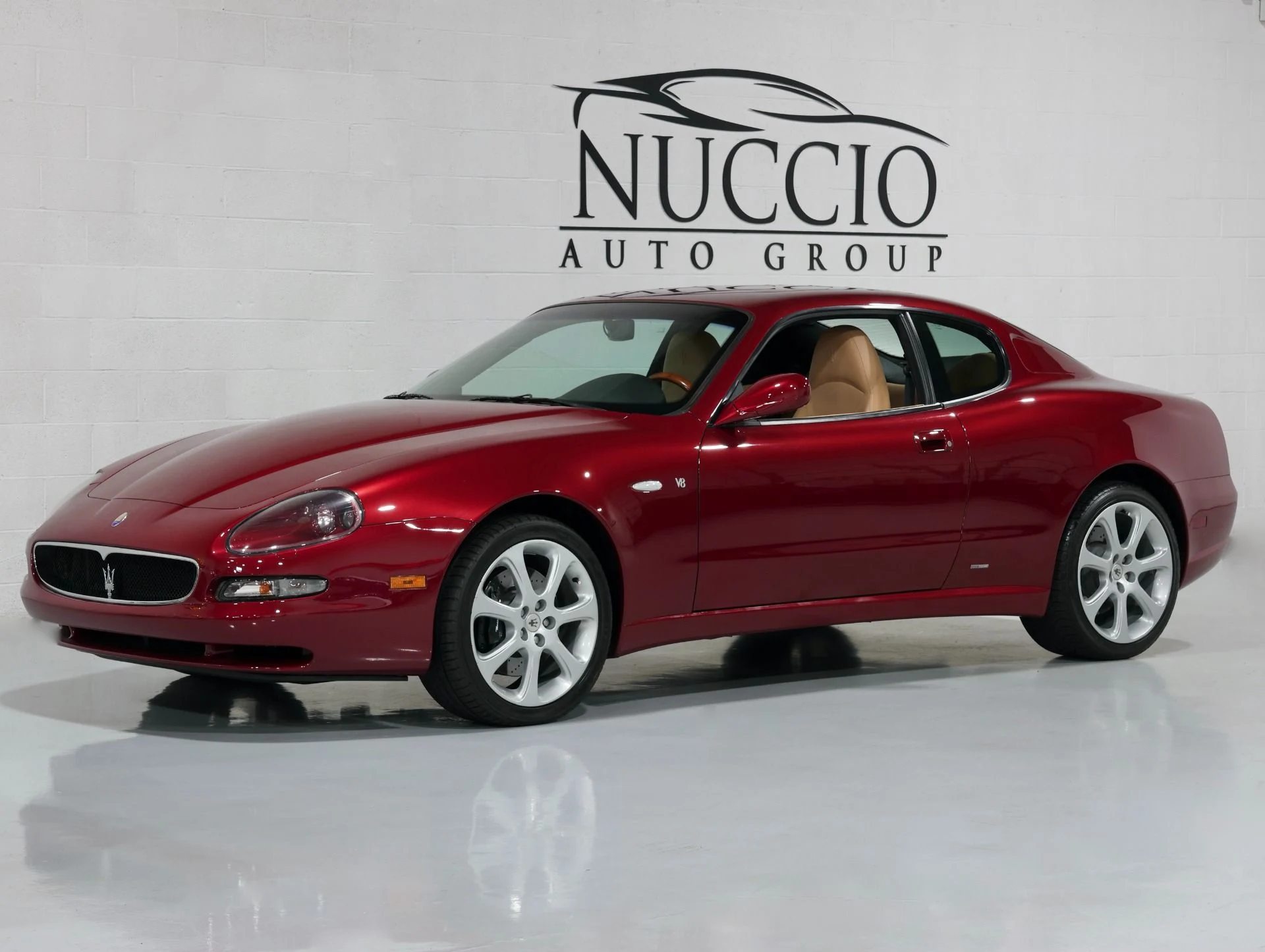 mph006_4048694997_Used_2003_Maserati_Coupe_Cambiocorsa_1_Of_17_In_Rosso_Bologna_Only_21_K_Miles_Just_Serviced_1753800245_af7f6af2df