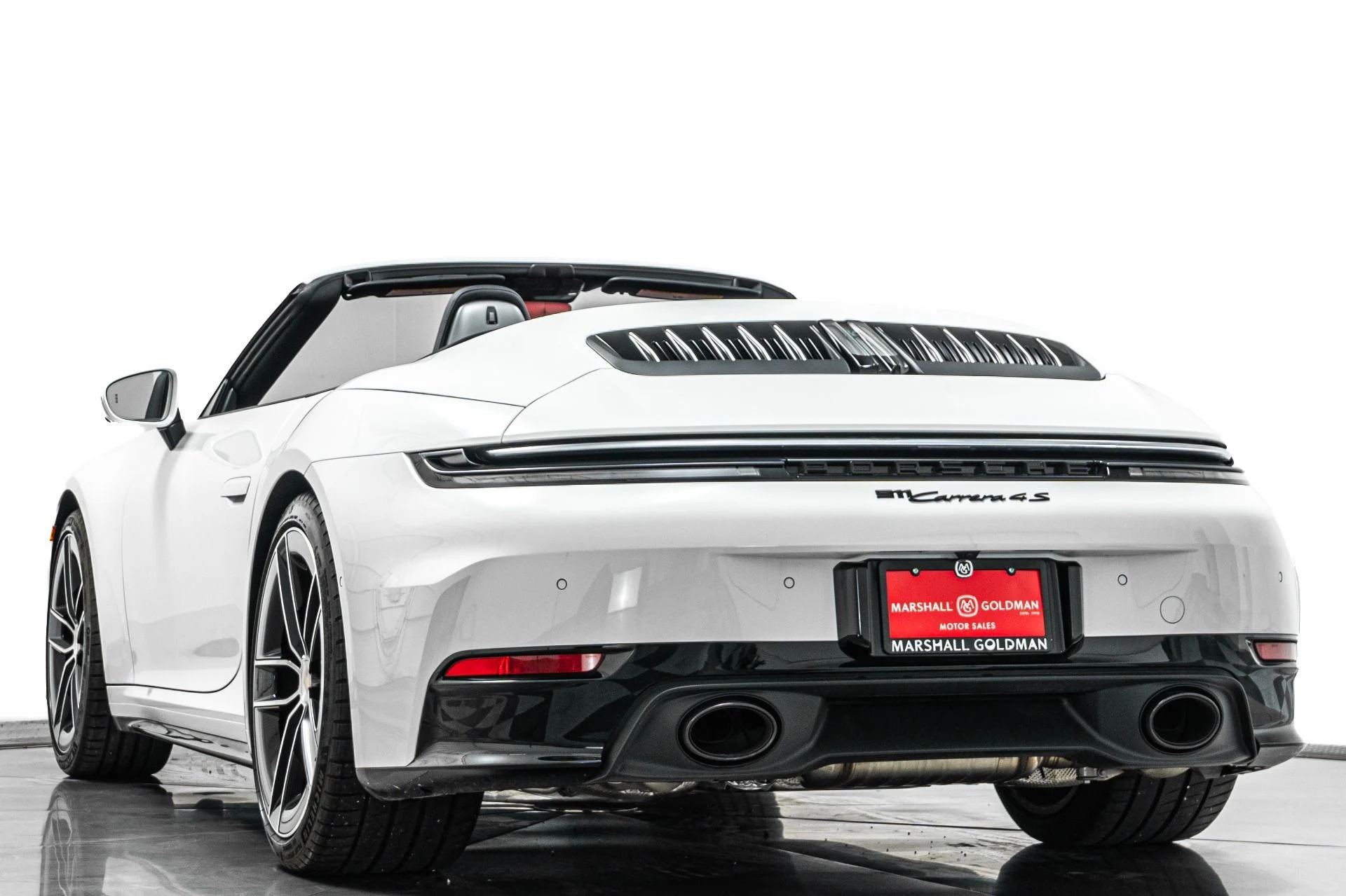 mph006_4097514939_Used_2026_Porsche_911_Carrera_4_S_Cabriolet_Exclusive_Design_Wheels_Burmester_Audio_1790706218_a5ac5be175