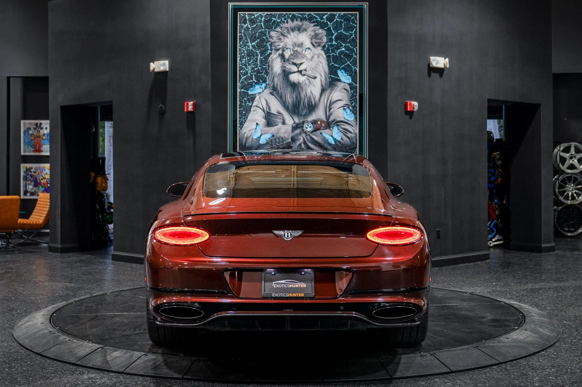 mph006_4250255620_Used_2022_Bentley_Continental_GT_Speed_HUGE_373590_MSRP_Carbon_Ceramics_1769149548_0f3a33564d