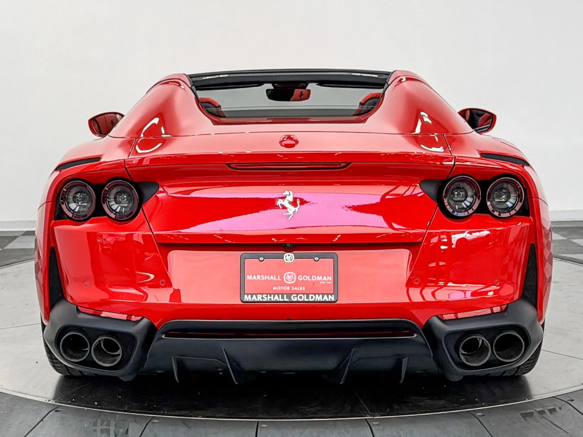 mph006_484920793_Used_2023_Ferrari_812_GTS_Daytona_Seats_Interior_Carbon_Suspension_Lifter_1781810794_4f036fae6b