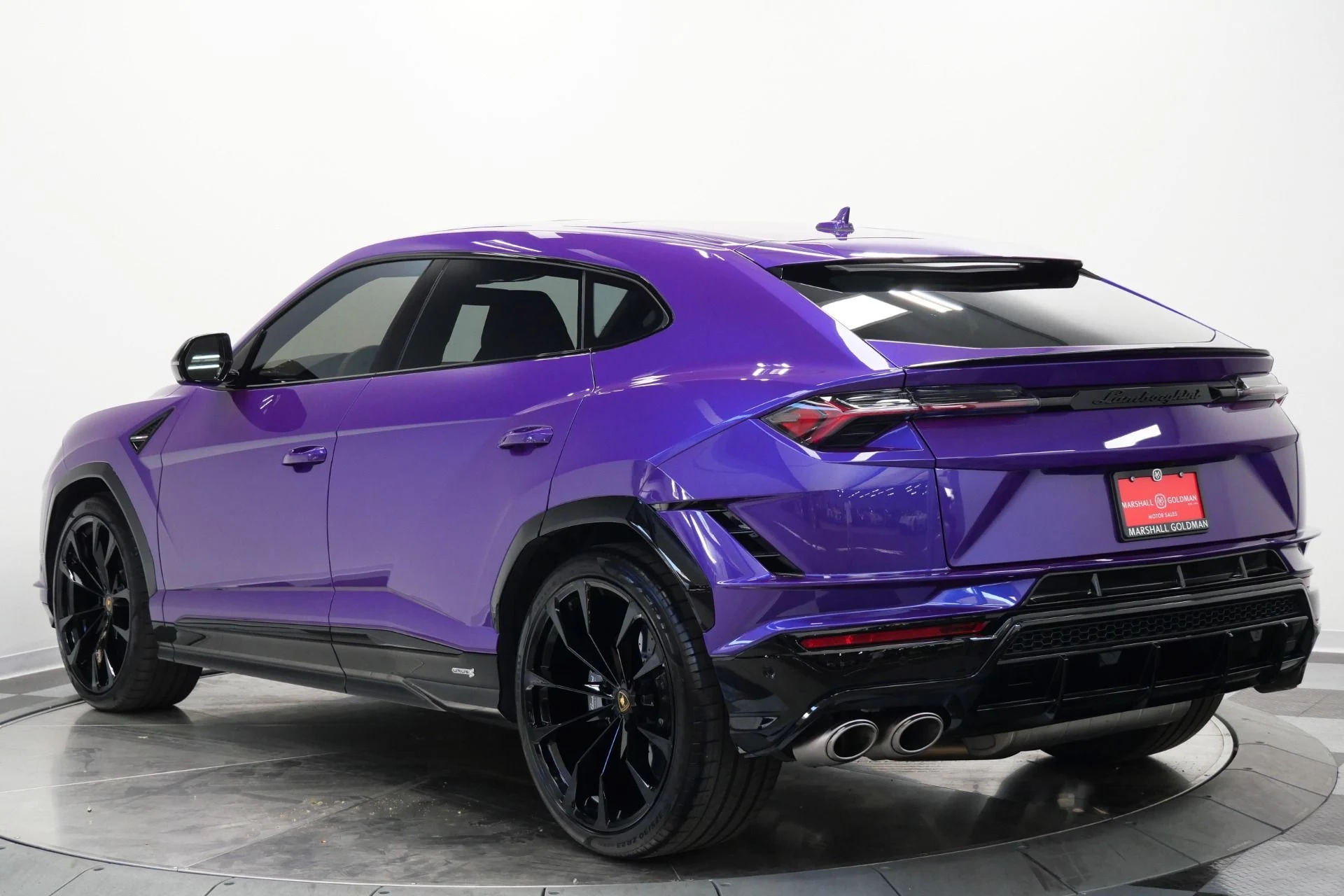mph006_490885710_Used_2023_Lamborghini_Urus_S_HIGHLY_Optioned_Ad_Personam_Paint_94_K_in_Options_1773247246_a5f8c63f56