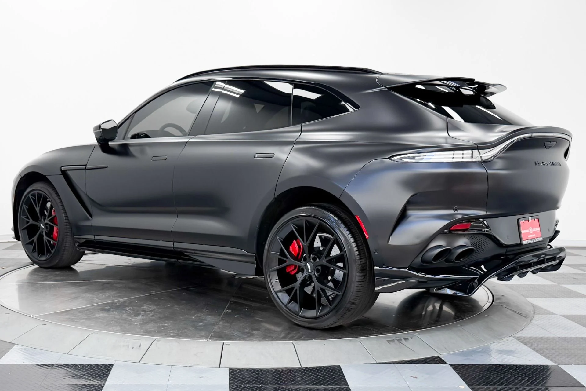 mph006_528128680_Used_2025_Aston_Martin_DBX_707_23_Inch_Wheels_Matte_Paint_Protection_Film_697_Horsepower_1782413436_c4e76127d1
