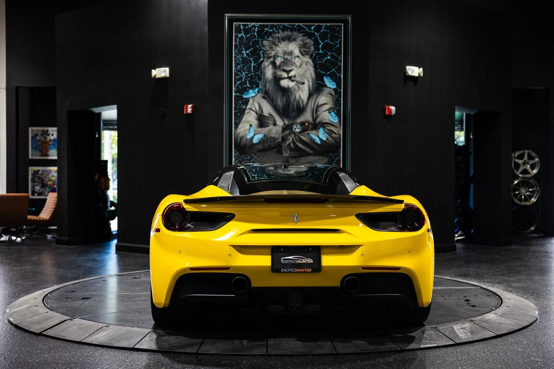 mph006_553635711_Used_2018_Ferrari_488_GTB_Giallo_Modena_Paint_Near_340k_MSRP_1772205148_afb3840fcf