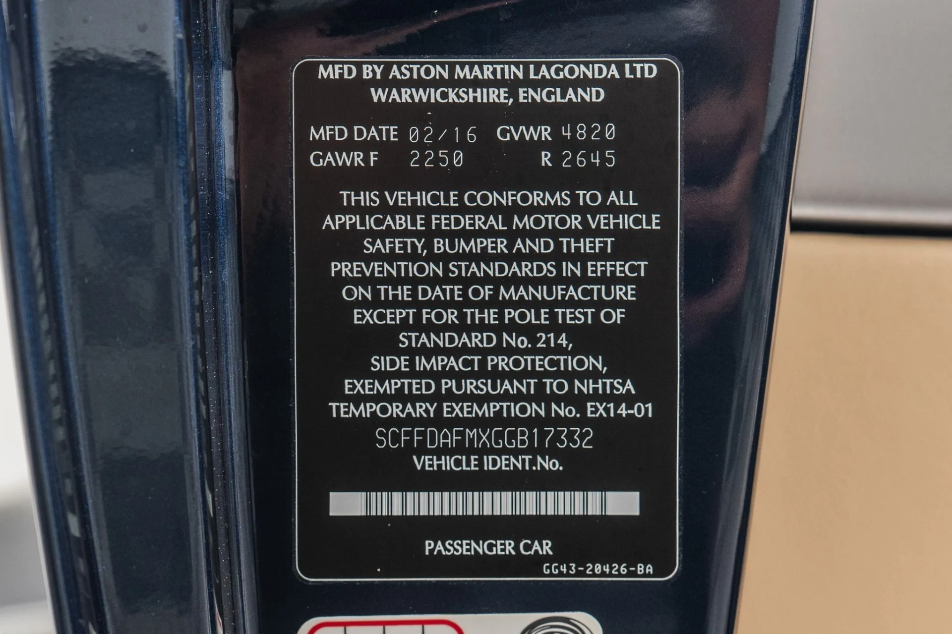 mph006_597858385_Used_2016_Aston_Martin_DB_9_GT_Volante_540_Horsepower_V12_Low_Miles_1785792369_0897b55a86
