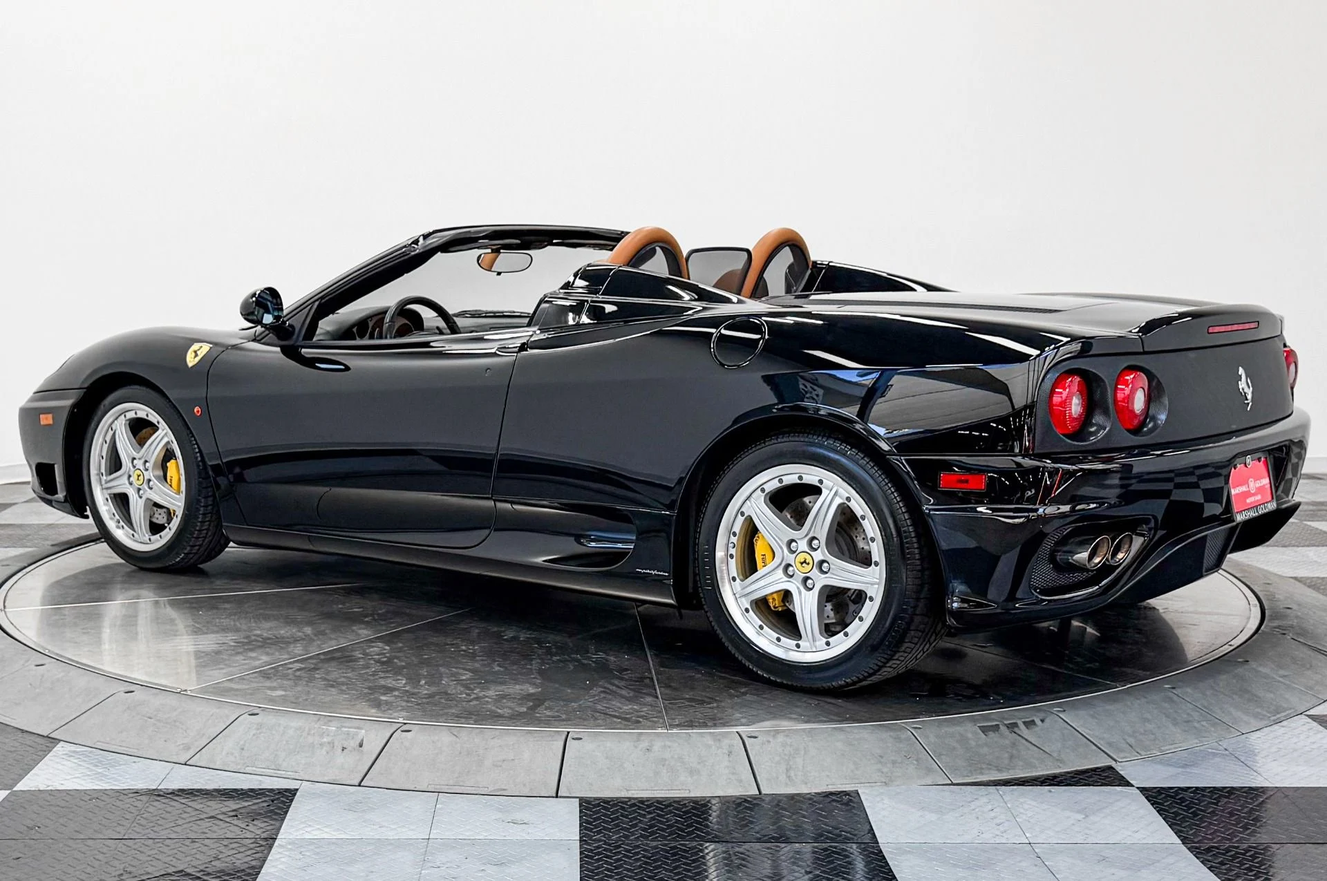 mph006_74397495_Used_2004_Ferrari_360_Spider_Modular_Wheels_Daytona_Seats_1784830039_e608042183