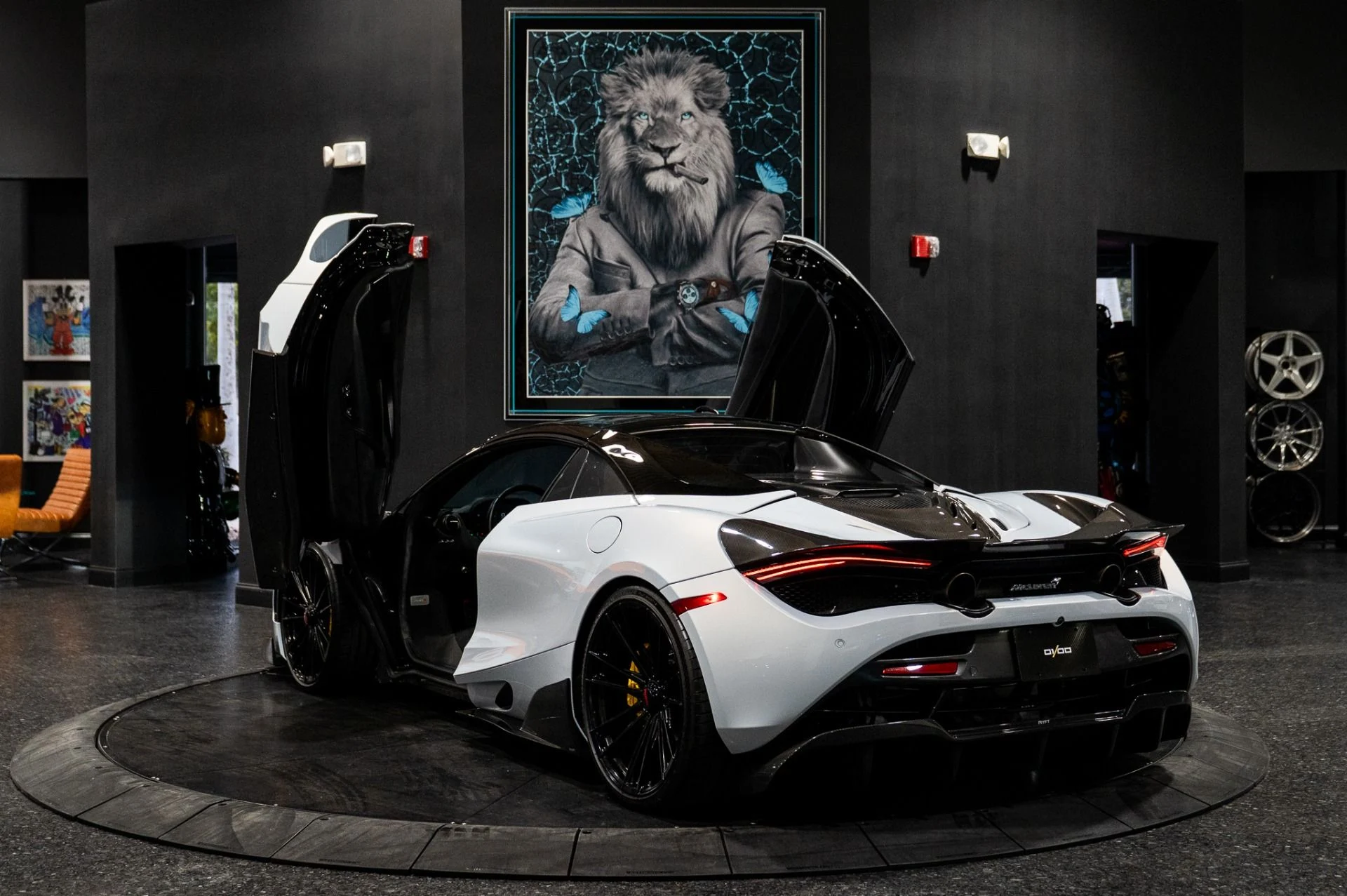 mph006_828420086_Used_2020_Mc_Laren_720_S_Spider_Performance_HUGE_Ryft_Novitec_Build_1769135113_e77e55f7e2