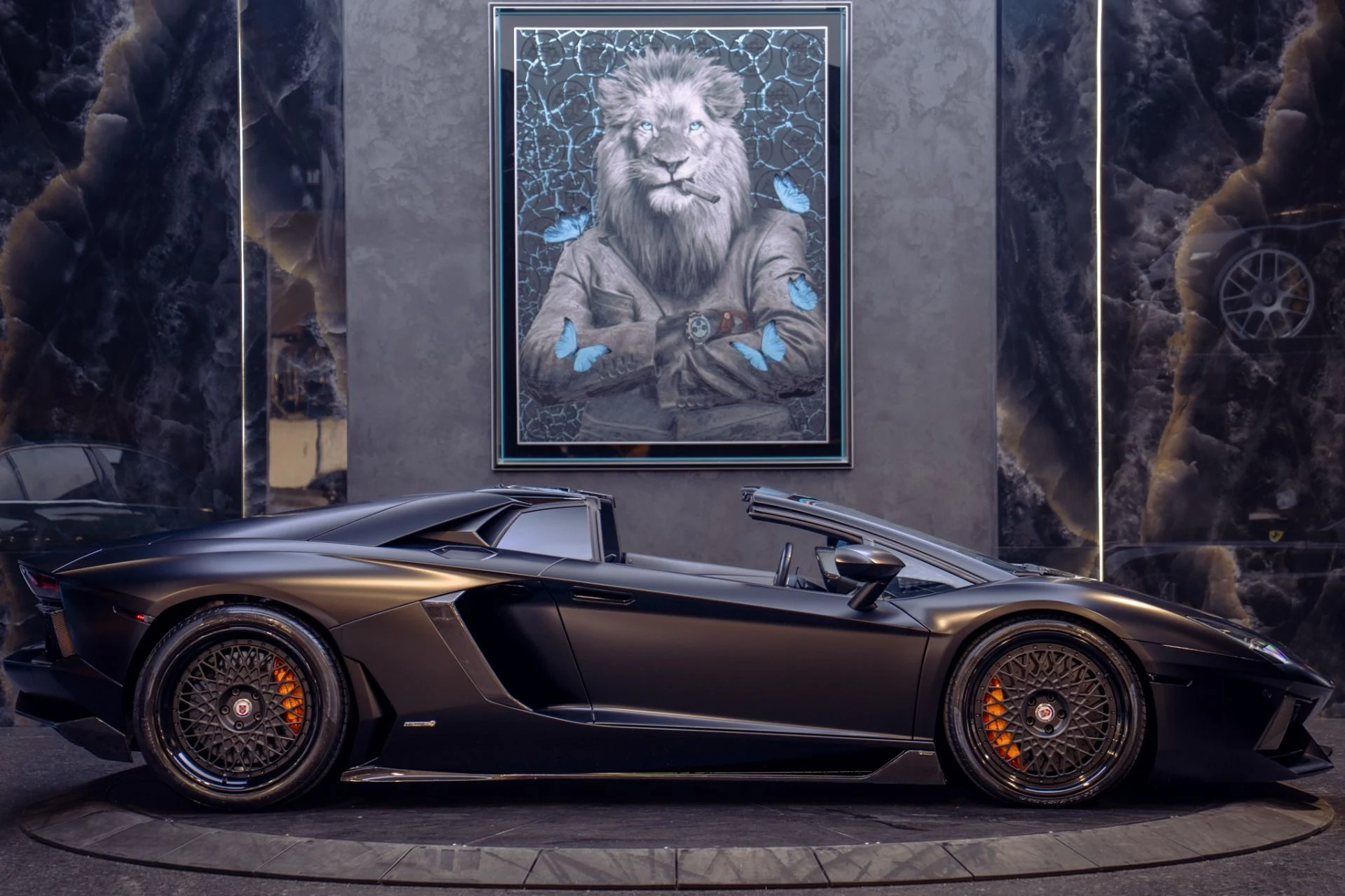 mph007_1960083517_Used_2014_Lamborghini_Aventador_LP_700_4_Gintani_Exhaust_HRE_Wheels_Full_Matte_PPF_1790633449_c736de5664