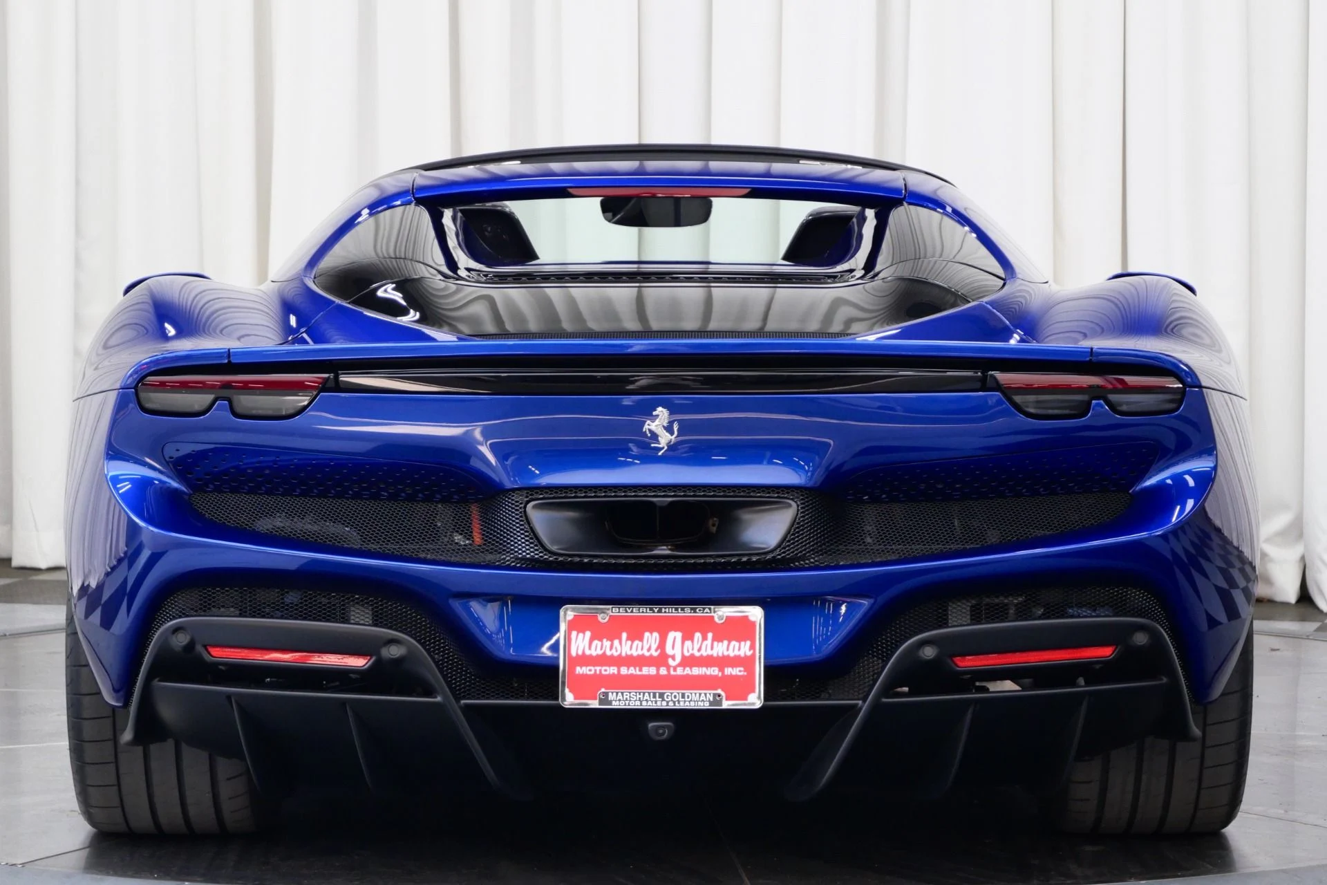 mph007_2104356357_Used_2025_Ferrari_296_GTS_As_New_With_181_Miles_818_Horsepower_Carbon_Racing_Seats_1756149197_707491494f