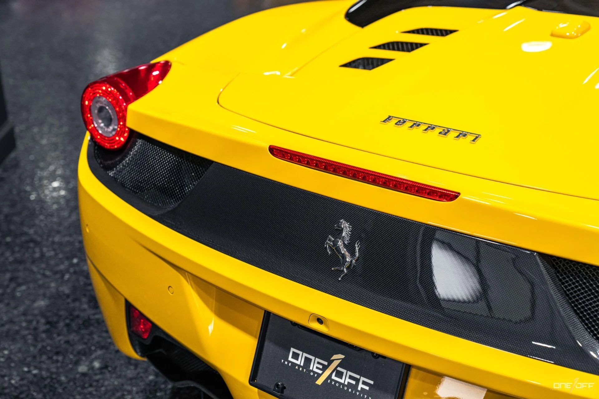mph007_2157248791_Used_2013_Ferrari_458_Spider_HUGE_385_K_MSRP_w_Every_Carbon_Option_incl_Carbon_Racing_Pack_1709238703_b5df03f261