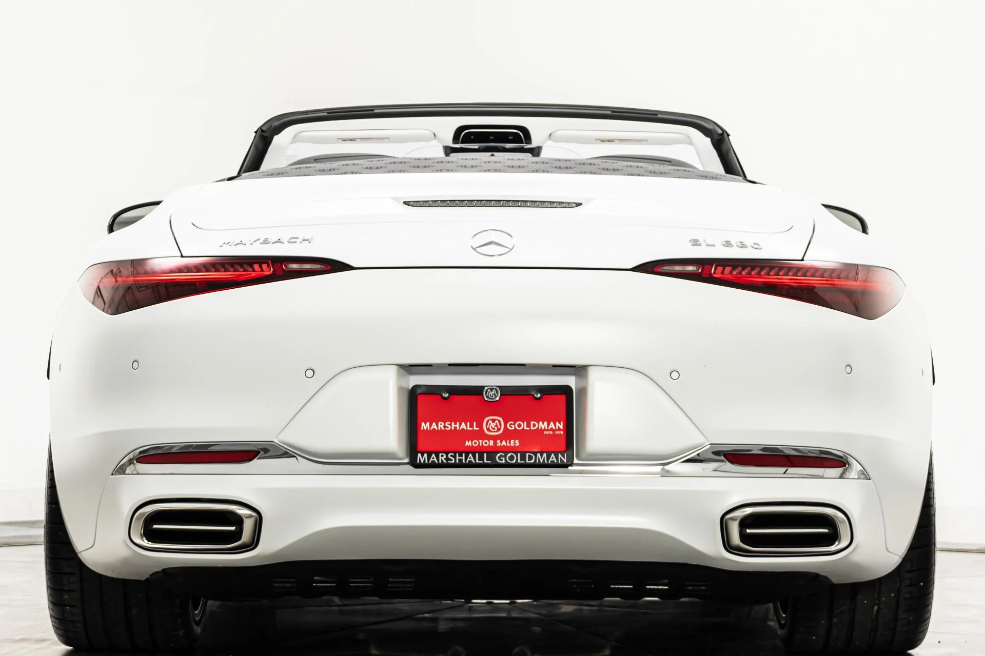 mph007_2225936415_Used_2026_Mercedes_Benz_Maybach_SL_680_Delivery_Miles_Factory_Matte_Paint_1779918409_7b6310b3f7