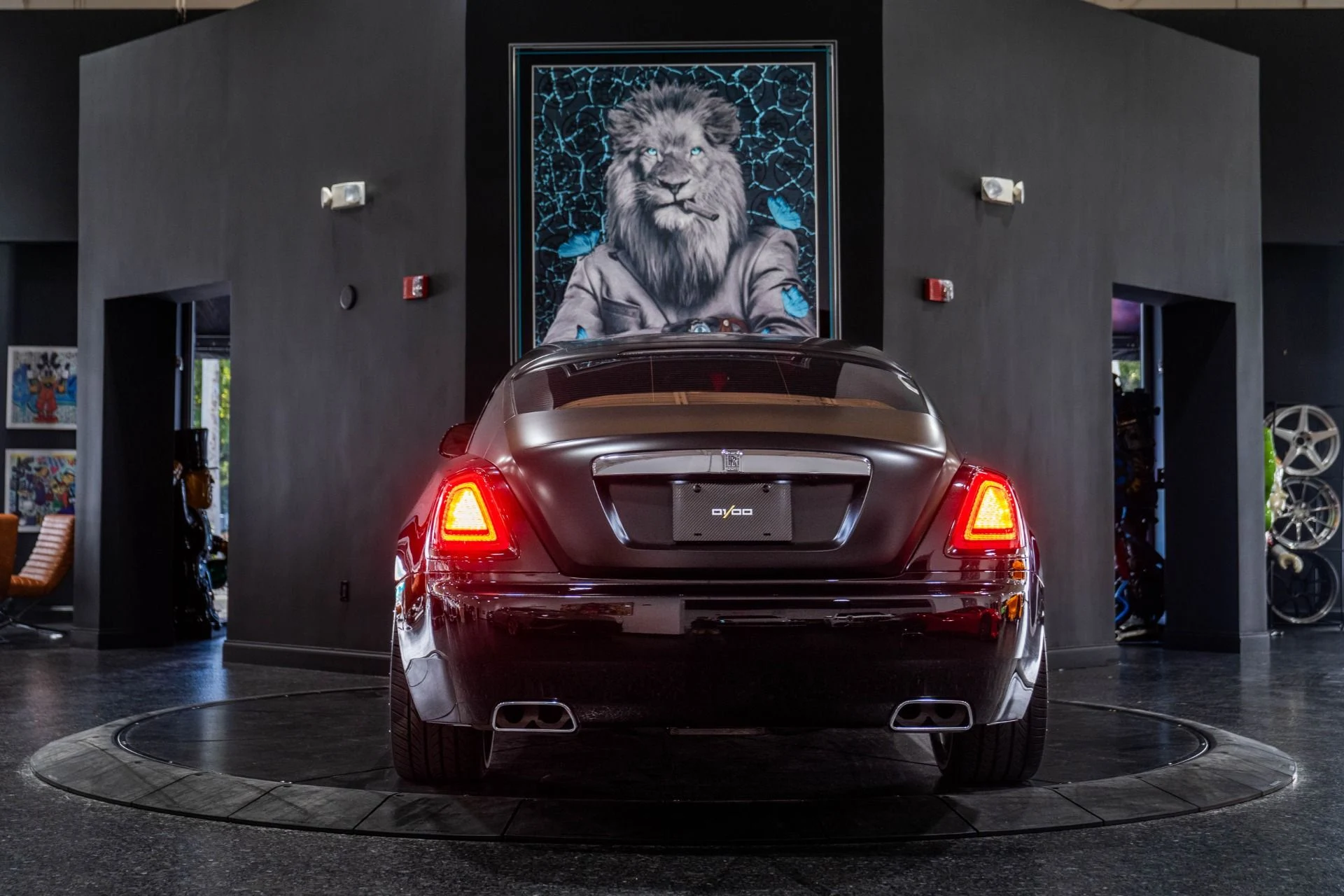 mph007_2559887528_Used_2014_Rolls_Royce_Wraith_360000_MSRP_Starlight_Headliner_24_Wheels_1765746273_3fa1142742