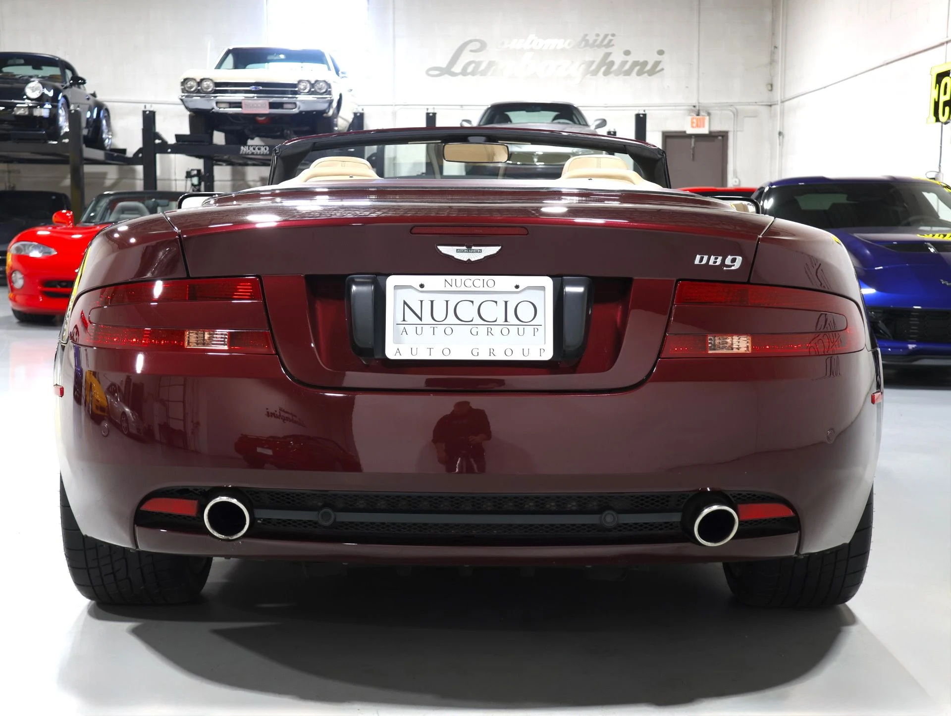 mph007_2586225932_Used_2006_Aston_Martin_DB_9_Volante_Tons_Of_Recent_Service_Gorgeous_Spec_Brand_New_Tires_1778552272_4959569d14
