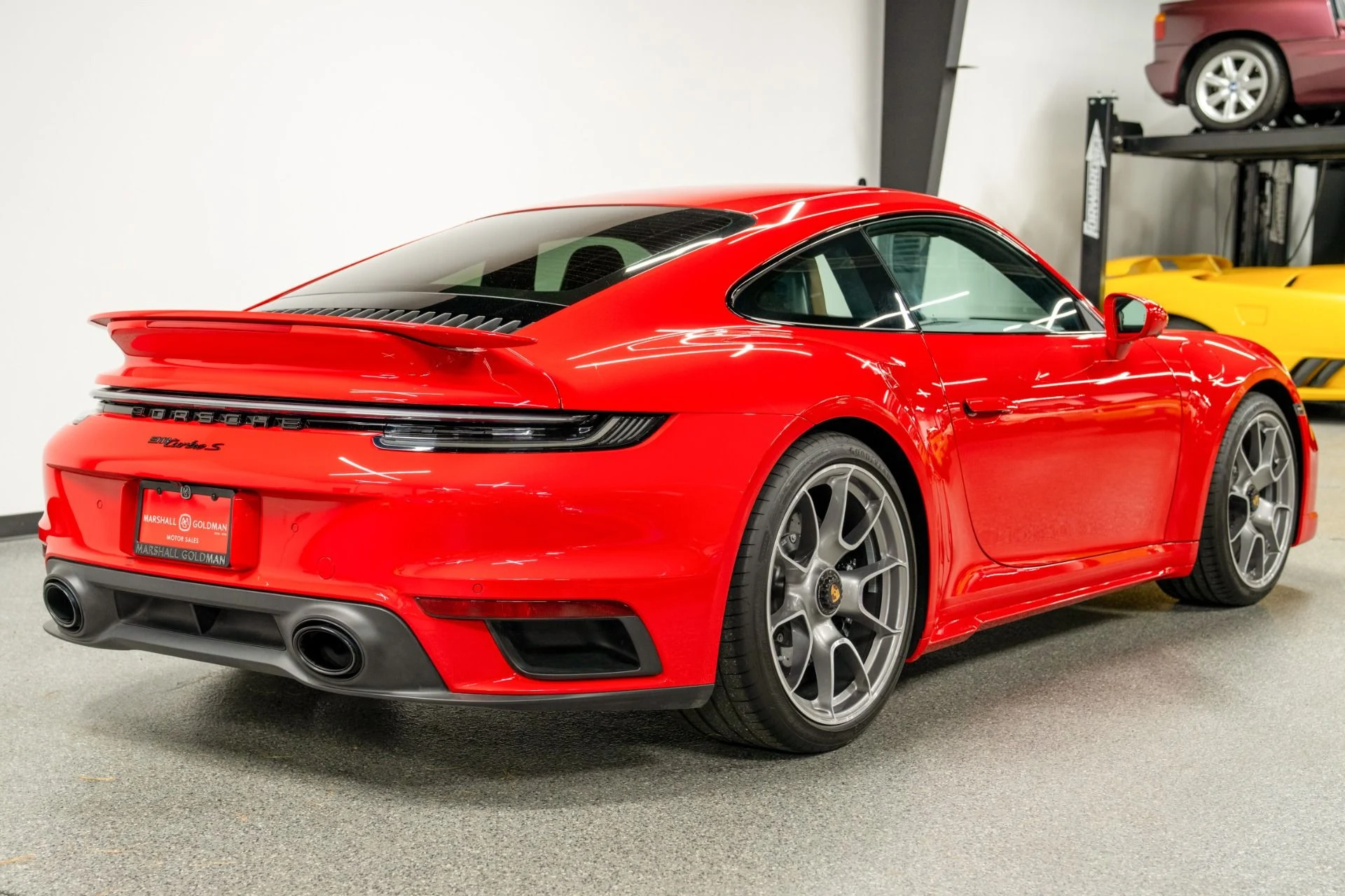 mph007_2624214992_Used_2024_Porsche_911_Turbo_S_Incredible_Spec_Exclusive_Manufaktur_Interior_LOW_Miles_1761923421_c7ef6c1d26