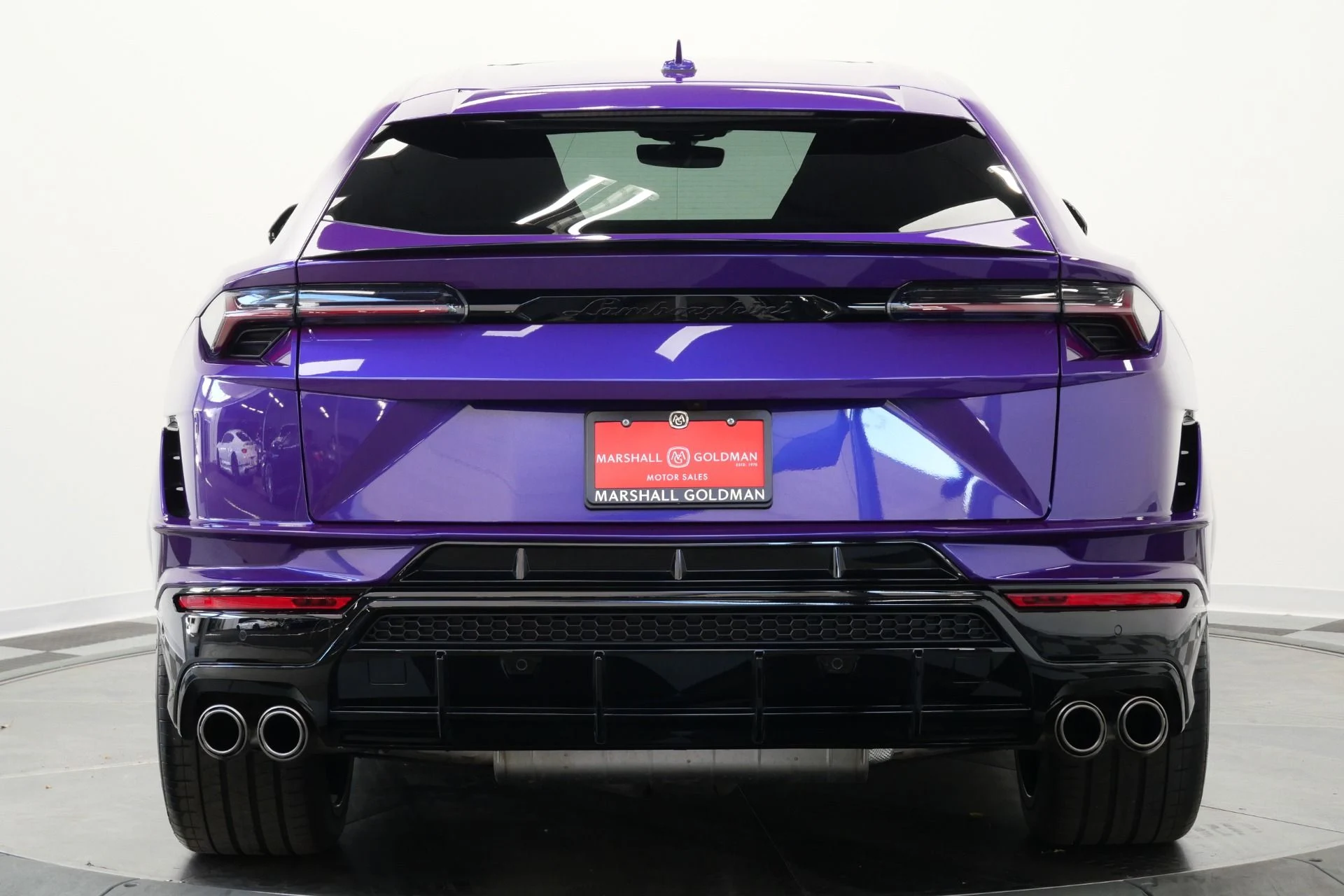 mph007_268961613_Used_2023_Lamborghini_Urus_S_HIGHLY_Optioned_Ad_Personam_Paint_94_K_in_Options_1773247246_d48b95f62f