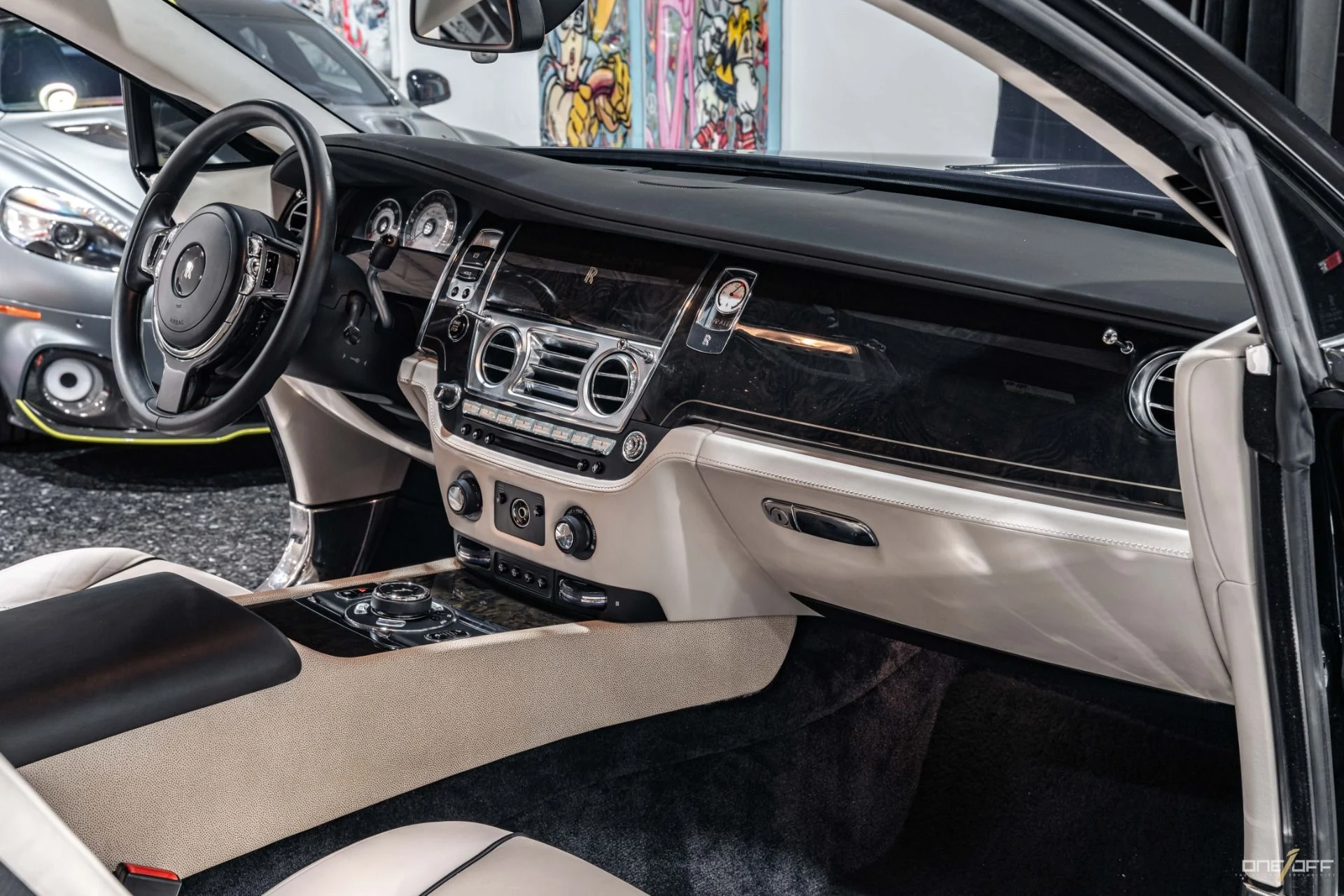 mph007_2867245411_Used_2014_Rolls_Royce_Wraith_HUGE_369_K_MSRP_Mansory_Starlight_Driver_Assist_3_Full_Matte_PPF_1707163931_0f9813e9cb