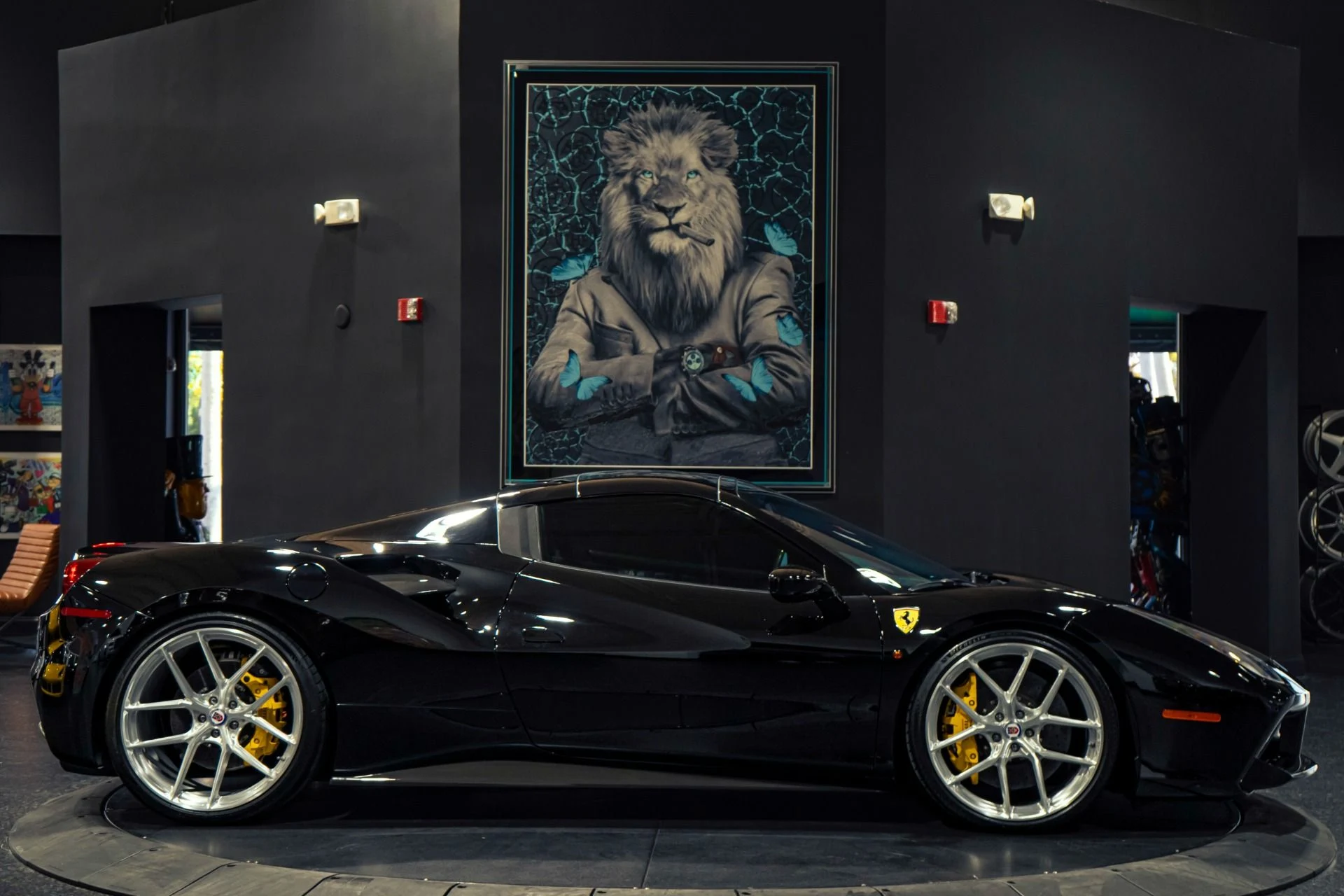 mph007_2869113693_Used_2016_Ferrari_488_Spider_388_K_MSRP_HRE_Wheels_ALL_Carbon_Inside_Out_Front_Lift_Park_Assist_1775401998_79e751caf8