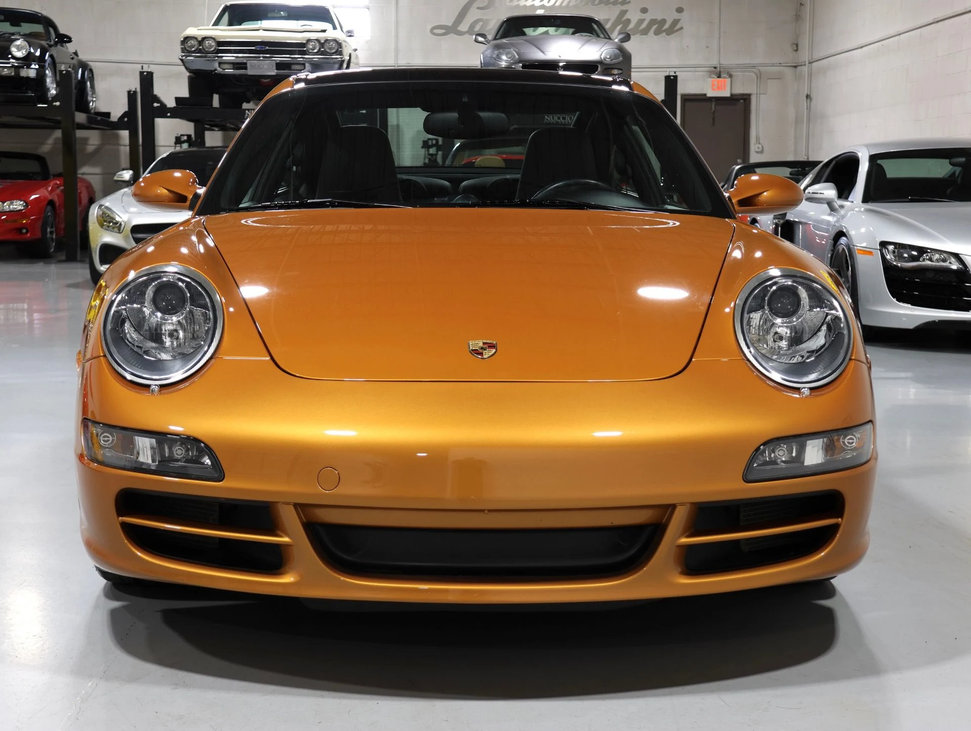 mph007_2959853505_Used_2007_Porsche_911_Targa_4_S_6_Speed_Manual_PTS_Nordic_Gold_Clean_IMS_Borescope_DME_1781203628_47ddd337ce