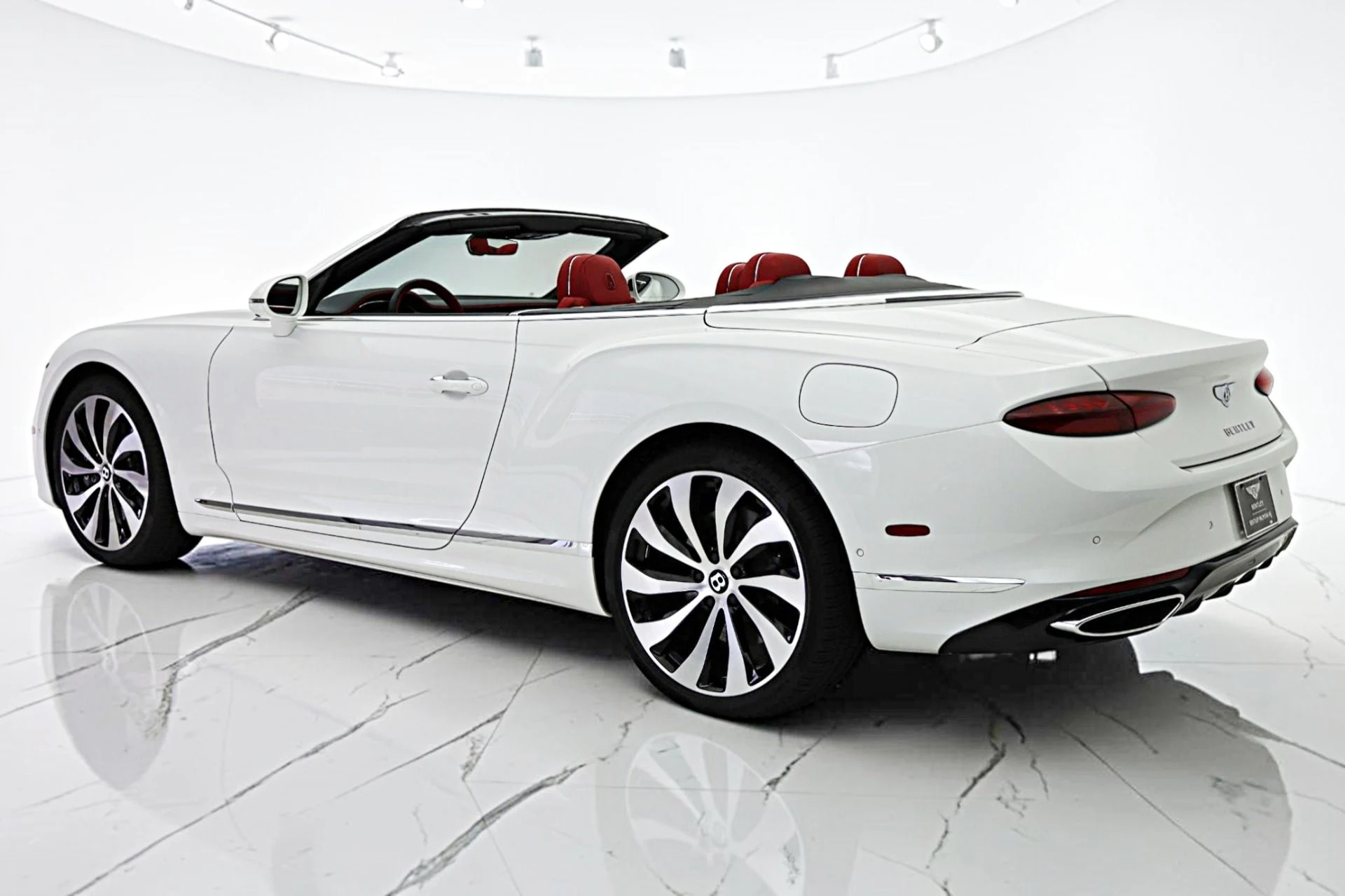 mph007_3020448324_Used_2026_Bentley_Continental_GTCLEASE_OPTIONS_AVAILABLE_6eab51da85