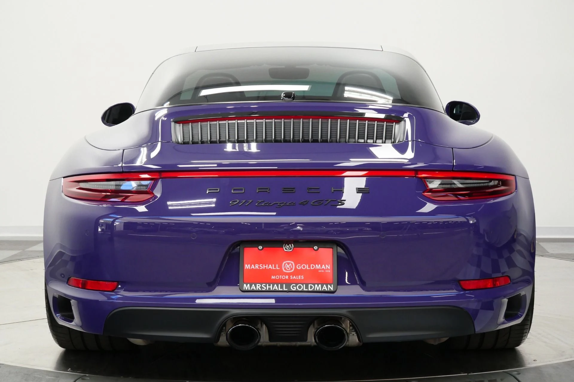 mph007_3135187419_Used_2018_Porsche_911_Targa_4_GTS_Low_Miles_Rare_GT_3_RS_Paint_Color_1773937546_3be4b57c00