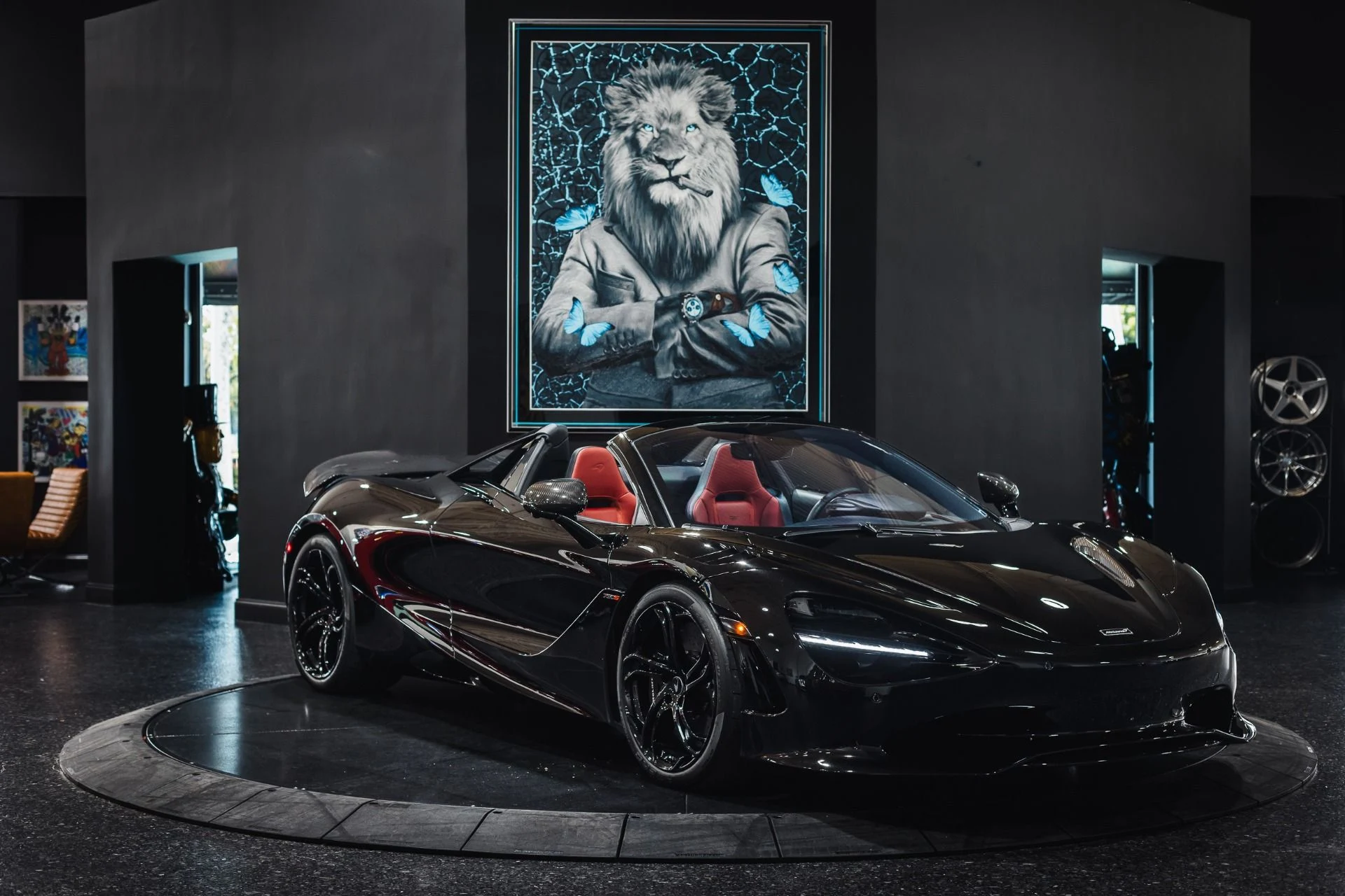 mph007_3188849016_Used_2024_Mc_Laren_750_S_Spider_450000_MSRP_Tasteful_Modifications_1775790884_fb92a91eb0