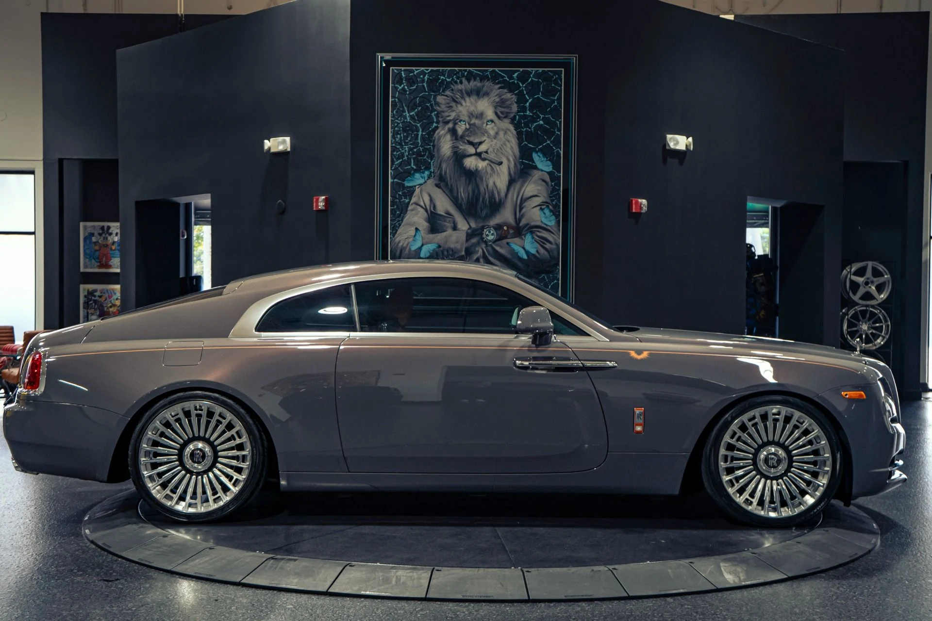 mph007_3206715588_Used_2018_Rolls_Royce_Wraith_RARE_1_of_55_Luminary_Edition_1774531595_d764a74658