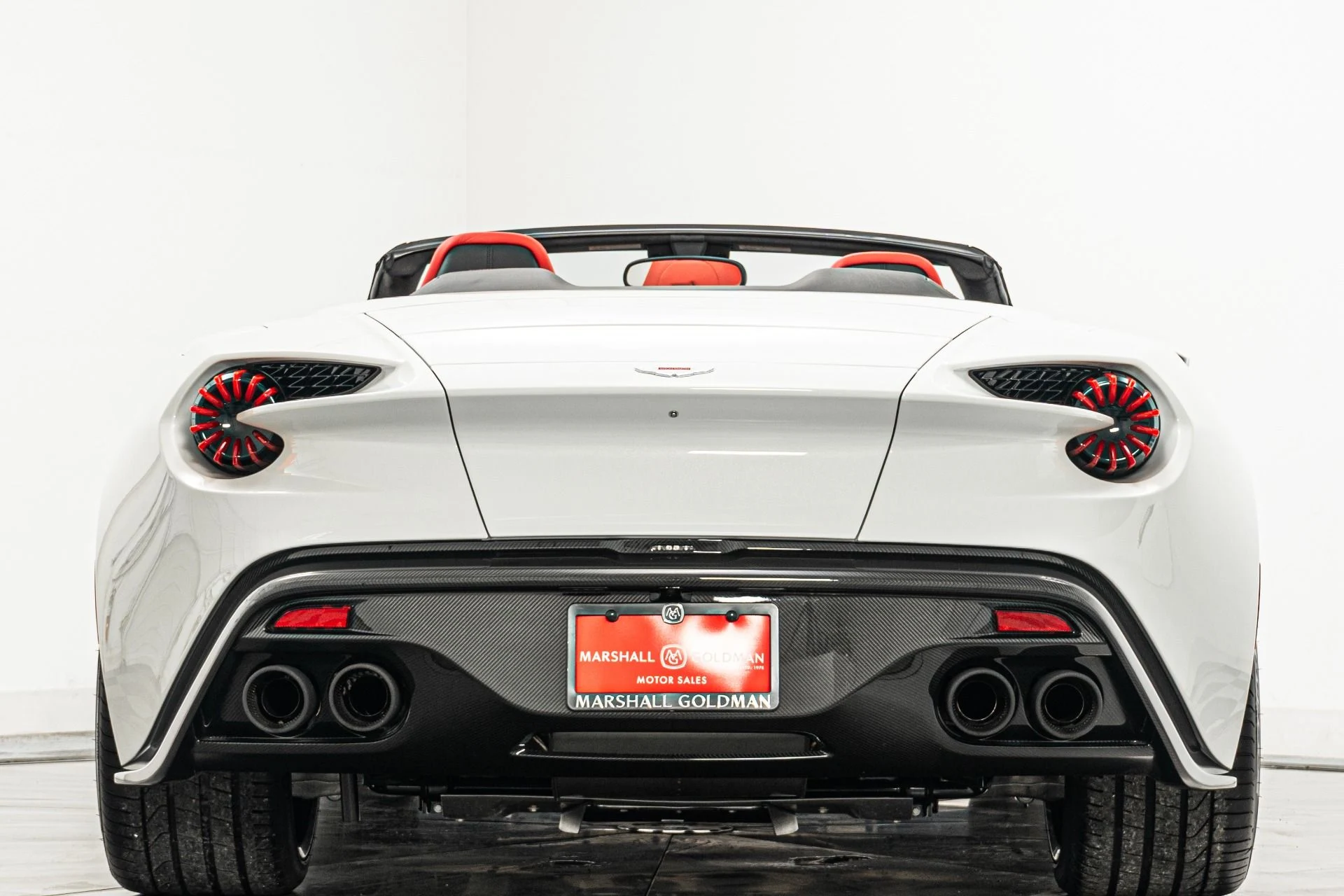 mph007_3245423686_Used_2018_Aston_Martin_Vanquish_Zagato_Volante_74_of_99_Built_Massive_848_K_MSRP_463_Original_Miles_1767103941_485f930161