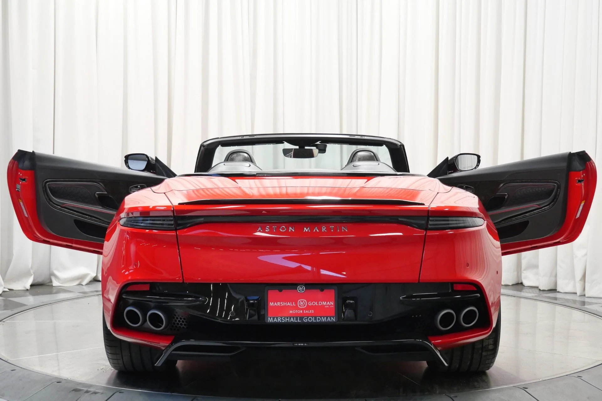 mph007_329390599_Used_2023_Aston_Martin_DBS_Superleggera_Volante_Massive_432_K_MSRP_Titanium_Exhaust_Full_Carbon_1764363275_9d5b7c5635