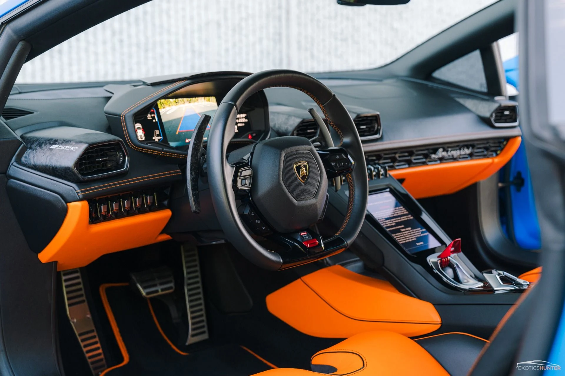 mph007_3367879256_Used_2020_Lamborghini_Huracan_EVO_Blu_Aegeus_Matte_Paint_w_Orange_Leather_Sensonum_Audio_1781046244_a2e5f2296c