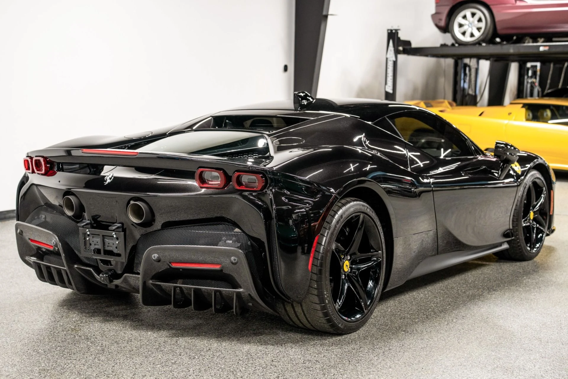 mph007_3399000808_Used_2024_Ferrari_SF_90_Stradale_Extensive_Carbon_Fiber_Daytona_Seats_Super_Low_Miles_1756153102_a2a5bfdffe