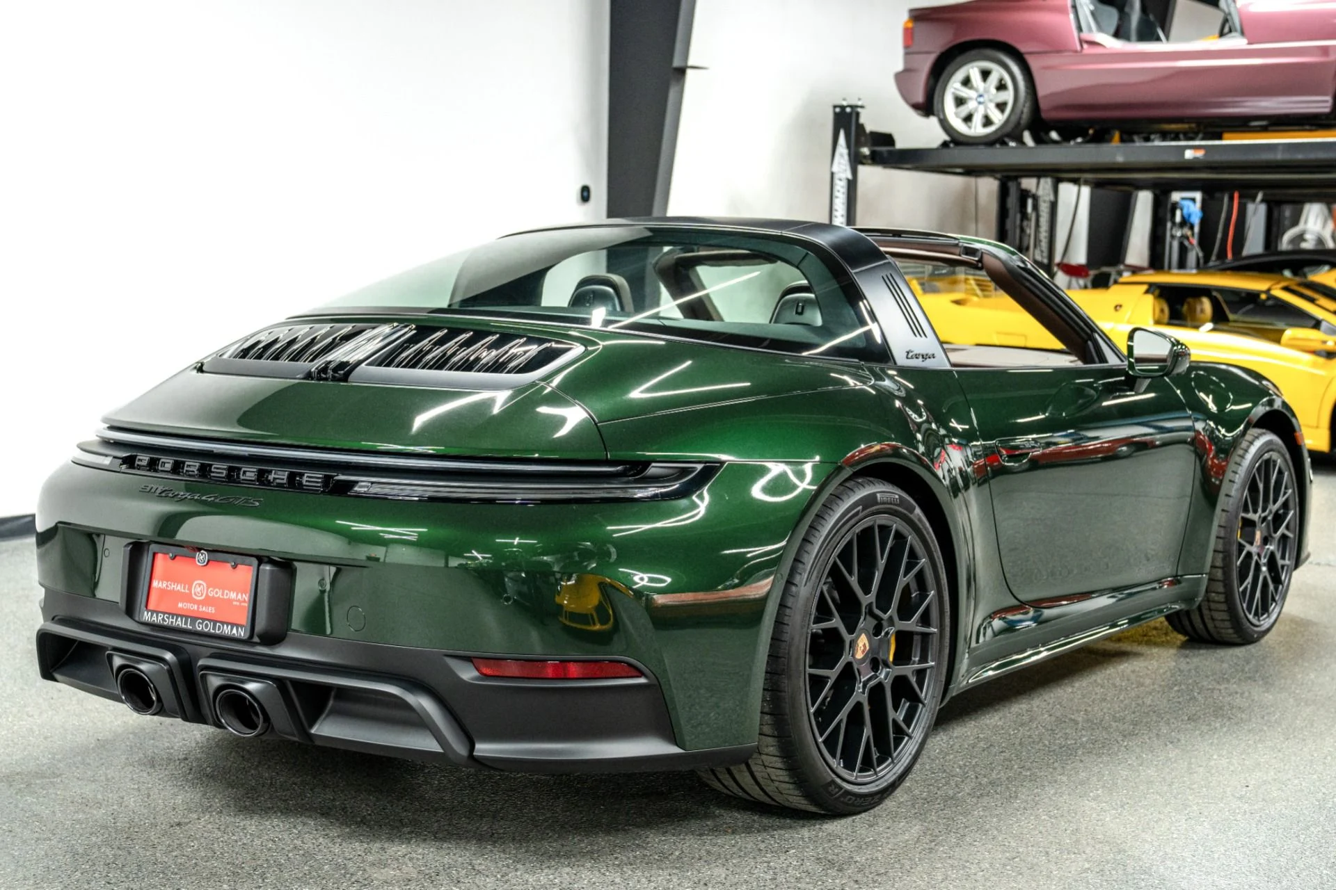 mph007_3410593980_Used_2026_Porsche_911_Targa_4_GTS_T_Hybrid_Club_Leather_Interior_Carbon_Ceramic_Brakes_1768506443_9588add005