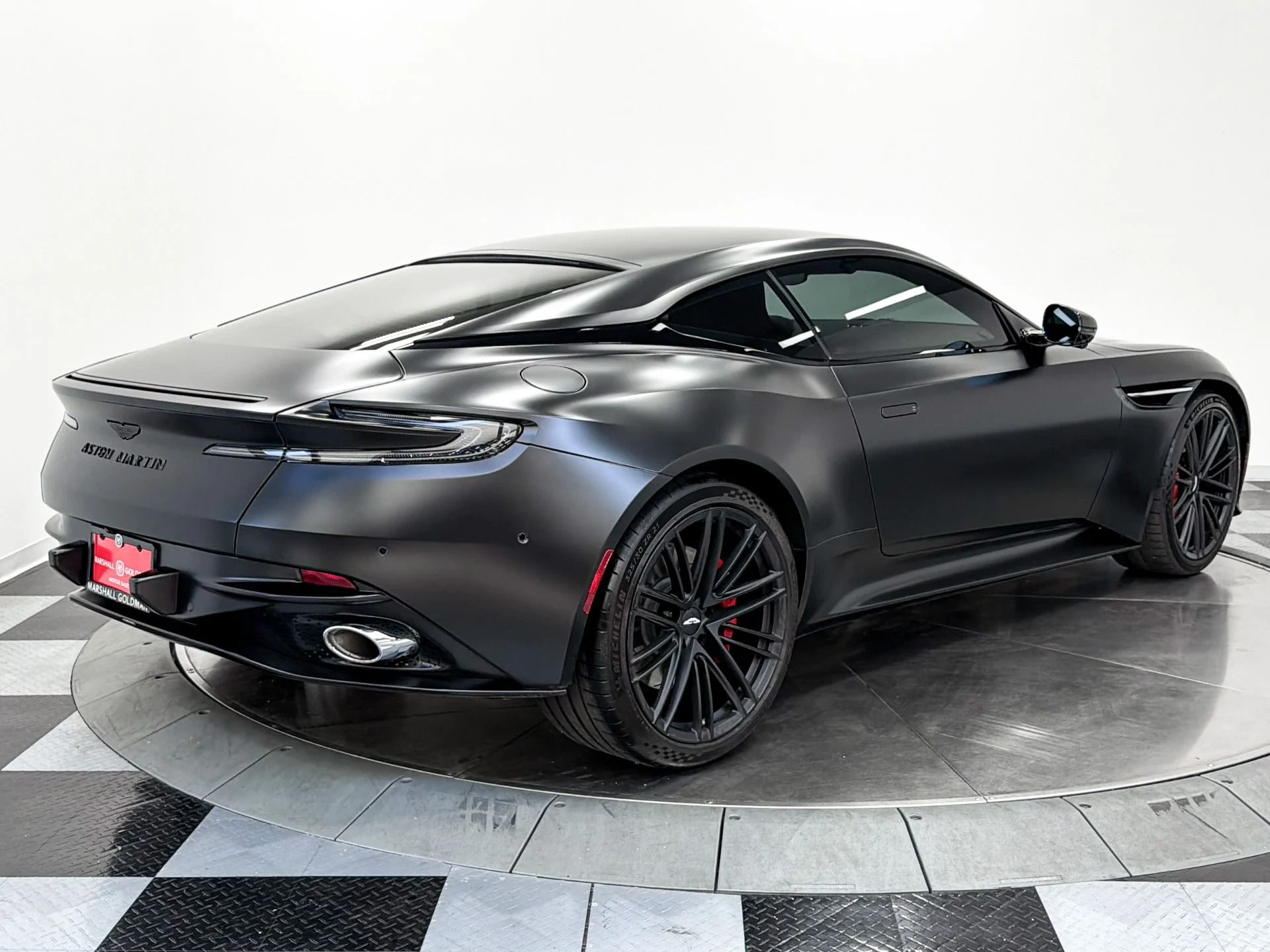 mph007_3552062535_Used_2025_Aston_Martin_DB_12_V8_Full_Matte_PPF_Wrap_671_Horsepower_1781809615_23910e1391