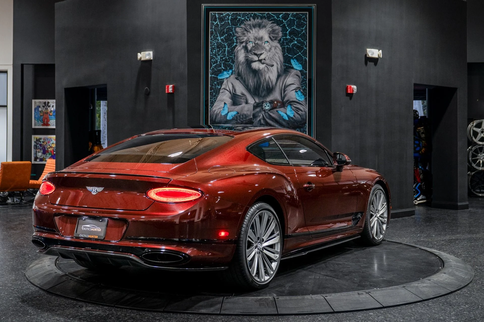 mph007_3816910427_Used_2022_Bentley_Continental_GT_Speed_HUGE_373590_MSRP_Carbon_Ceramics_1769149548_d020835a7e