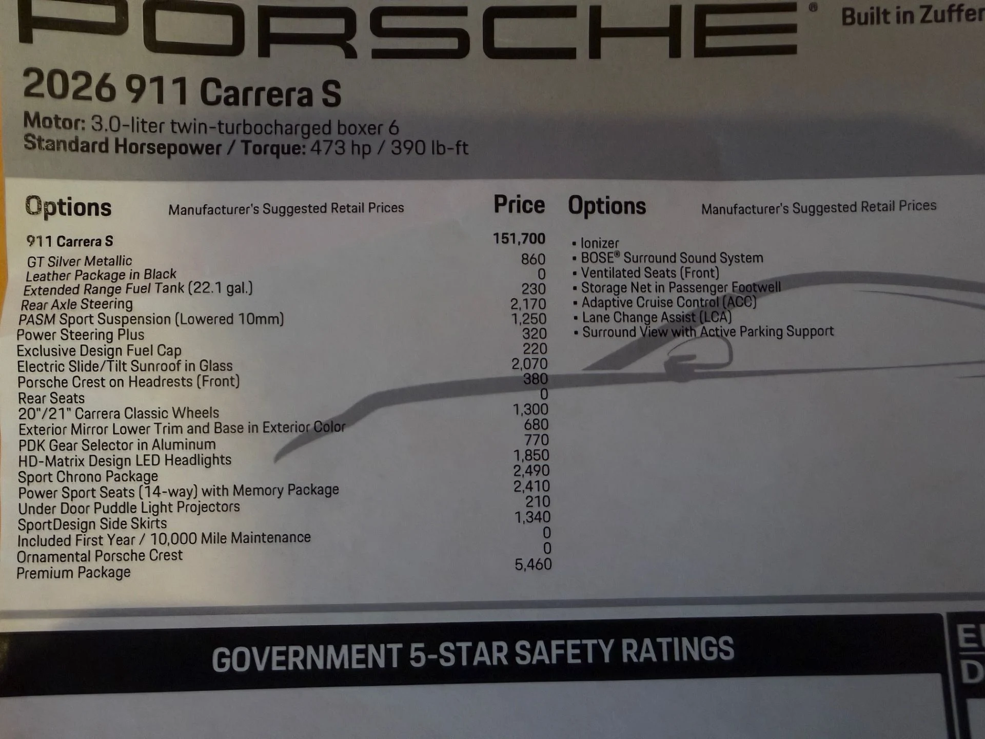 mph007_4116256283_Used_2026_Porsche_911_Carrera_S_1792088735_b164da1a1f