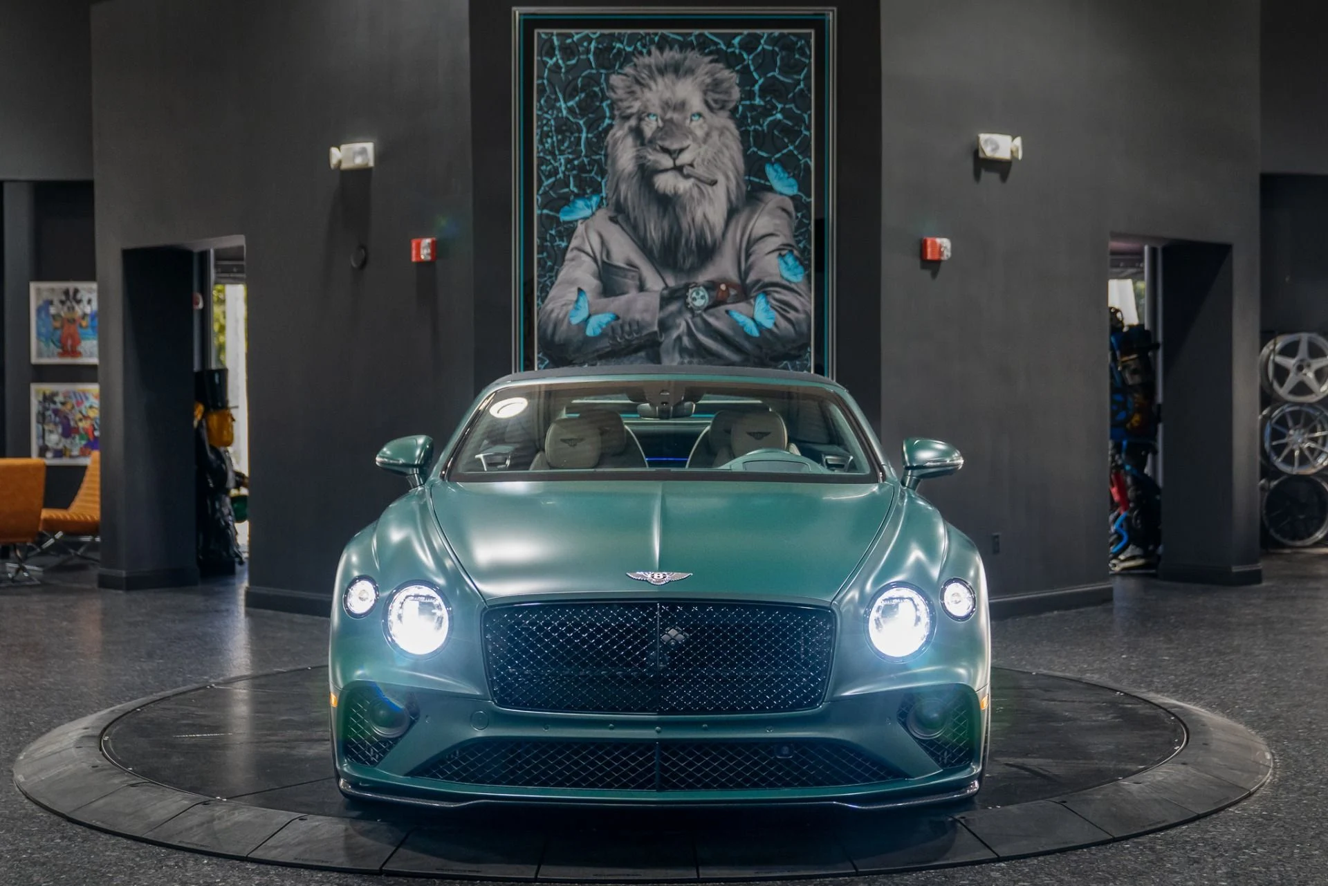 mph007_4292436258_Used_2020_Bentley_Continental_GTC_V8_LOADED_STICKER_Stealth_PPF_1769470013_9e0c030f6c