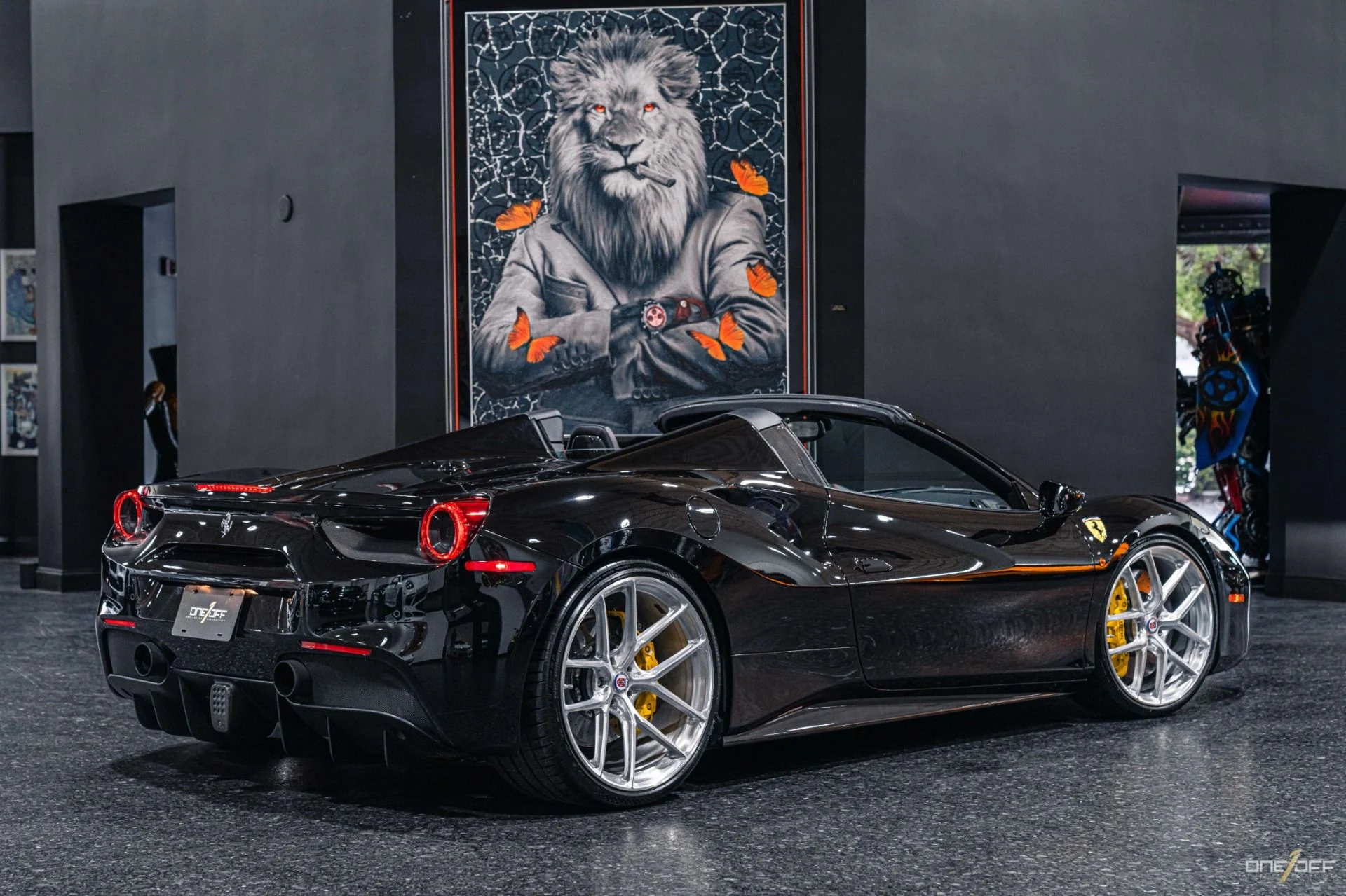 mph007_686916099_Used_2016_Ferrari_488_Spider_388_K_MSRP_HRE_Wheels_ALL_Carbon_Inside_Out_Front_Lift_Park_Assist_1737382644_0441c2bd69