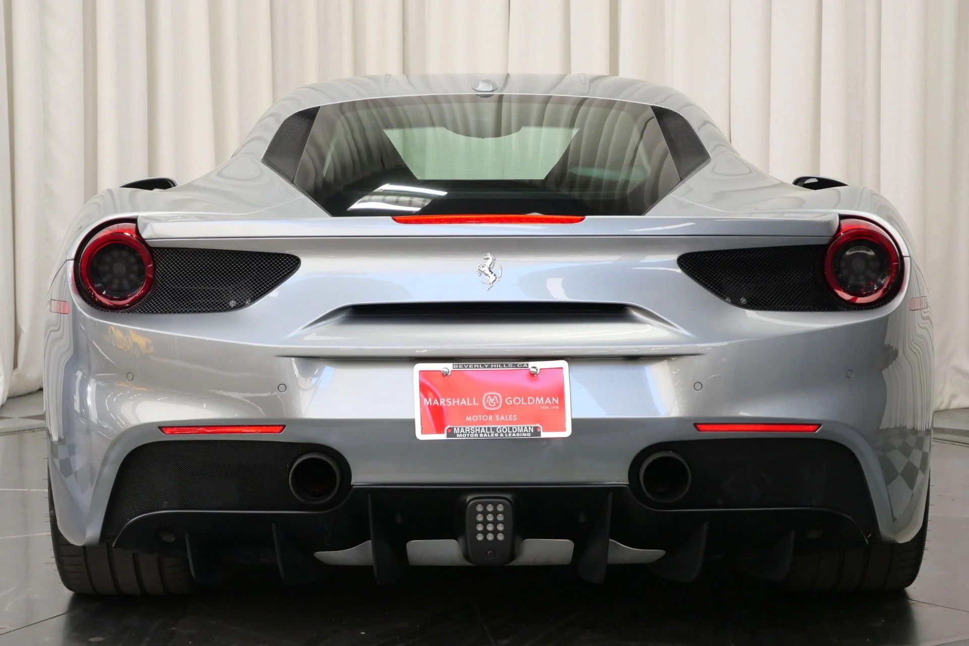 mph007_696007035_Used_2018_Ferrari_488_GTB_660_Horsepower_Leather_and_Alcantara_Seats_Forged_Wheels_1757341188_a050fda9be