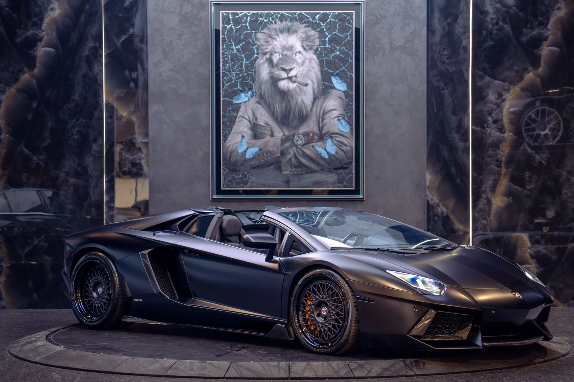 mph008_1074505529_Used_2014_Lamborghini_Aventador_LP_700_4_Gintani_Exhaust_HRE_Wheels_Full_Matte_PPF_1790633449_6e92d2c794